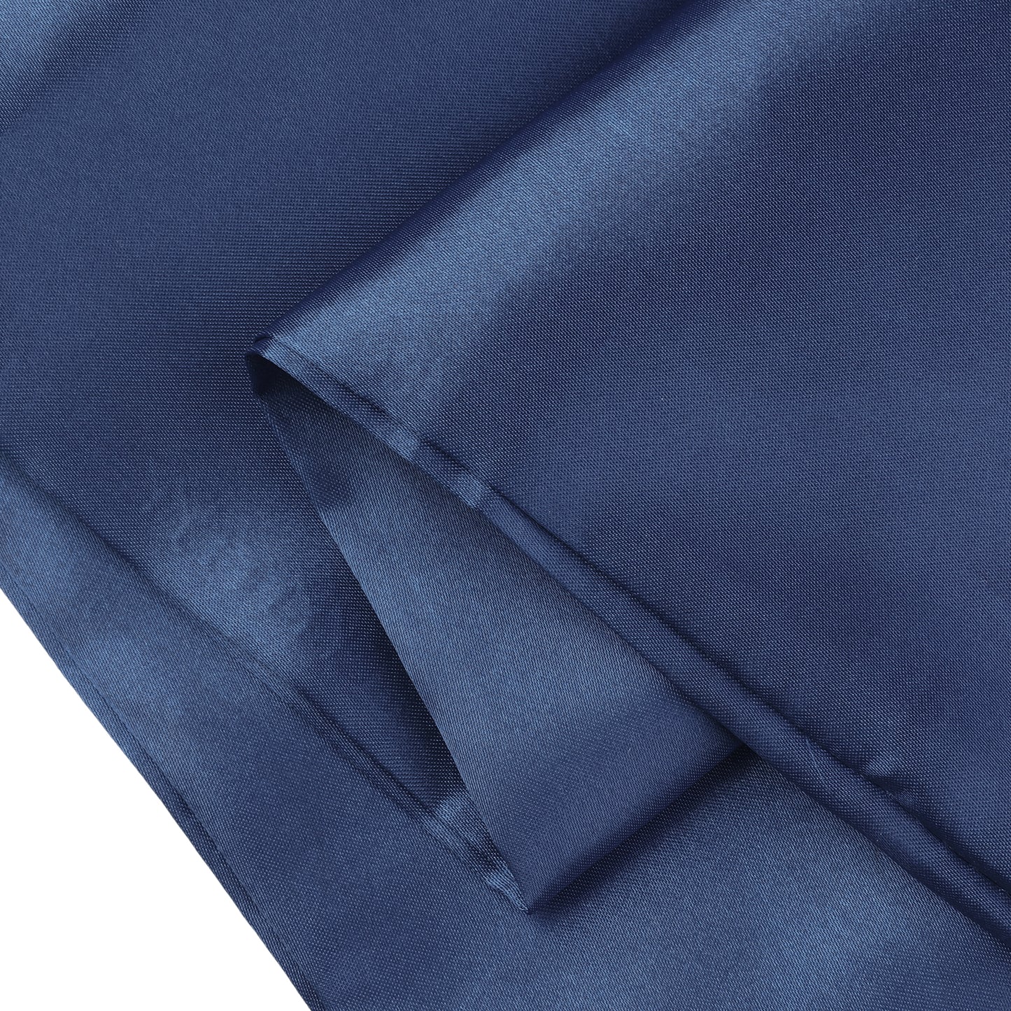 Satin Pillowcase Set of 2 Soft and Comfortable for Hair and Skin with Envelope Closure