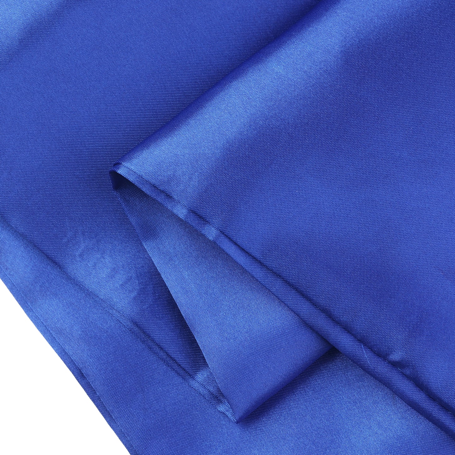 Satin Pillowcase Set of 2 Soft and Comfortable for Hair and Skin with Envelope Closure