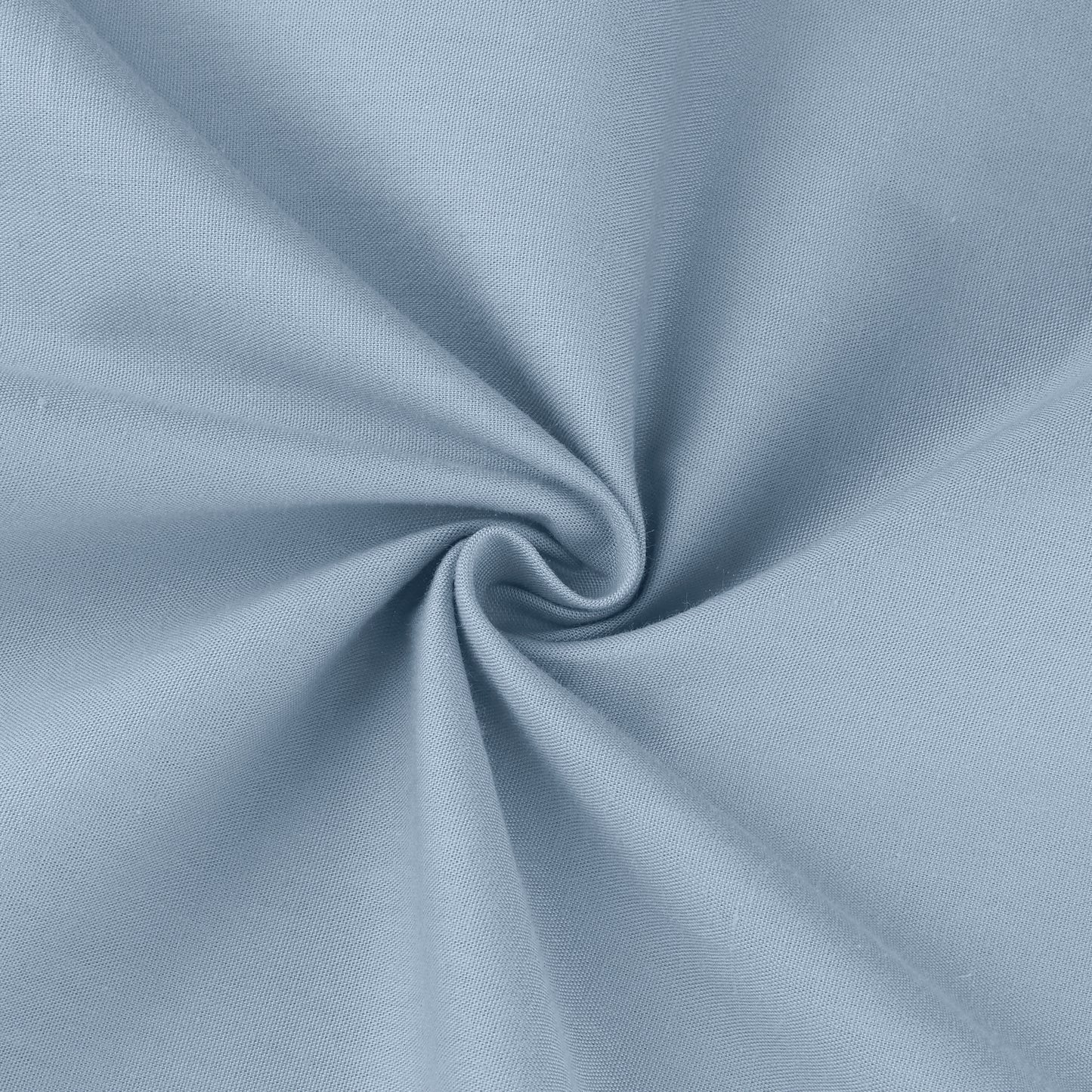 Cotton Pillowcases Set of 2 with Envelope Closure for Softness and Durable Standard