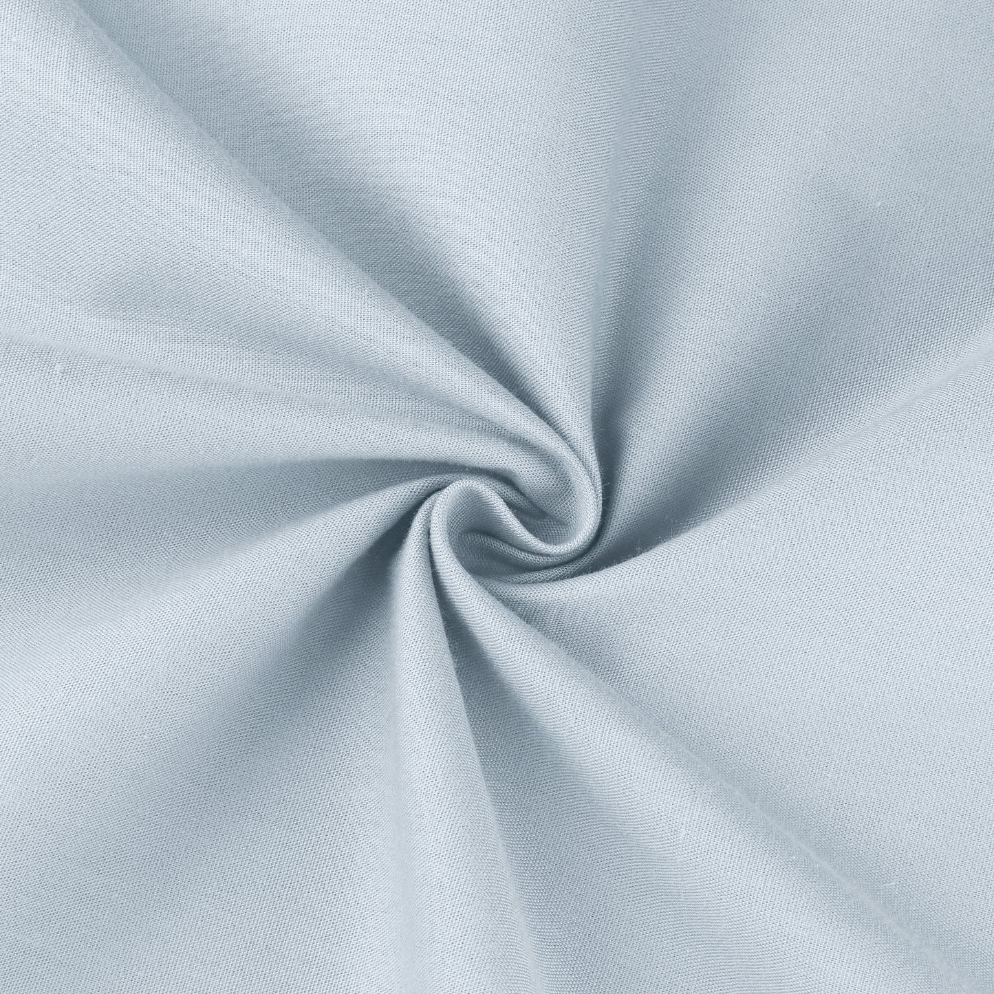 Cotton Pillowcases Set of 2 with Envelope Closure for Softness and Durable Standard