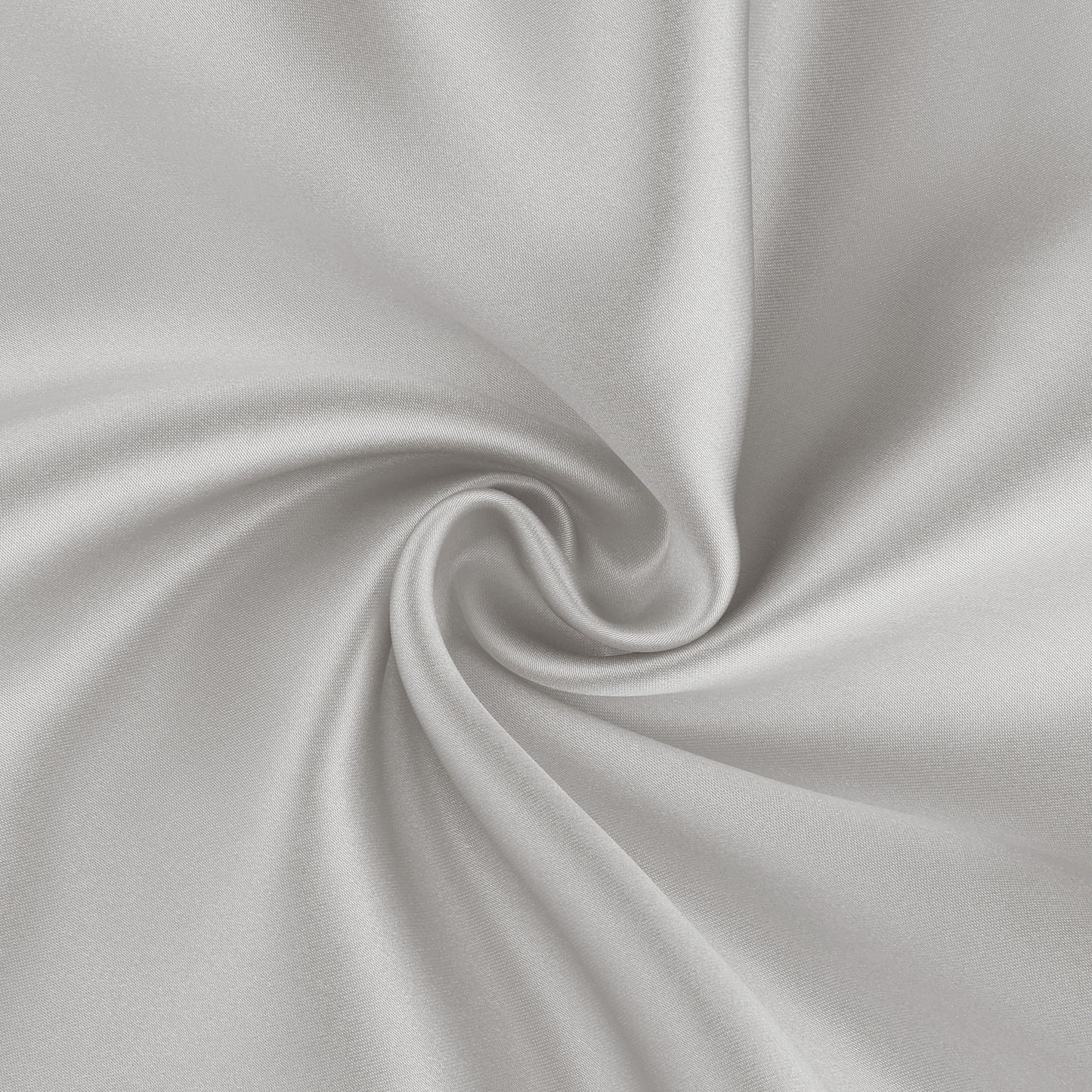 Silk Pillowcase for Hair and Skin Standard Set of 1 Soft and Smooth with Envelope Closure