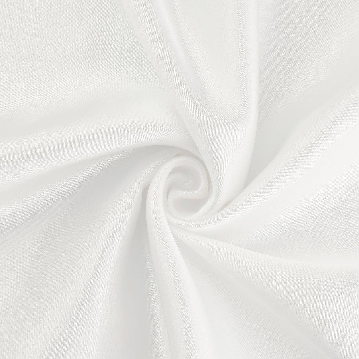 Silk Pillowcase for Hair and Skin Standard Set of 1 Soft and Smooth with Envelope Closure