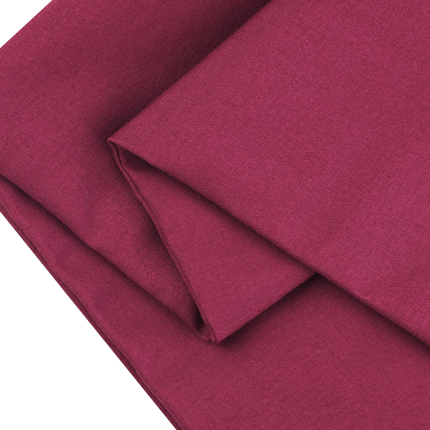 Cooling Pillowcase Set of 2 with Envelope Closure, Easy Care Pillow Cases for Friends Standard