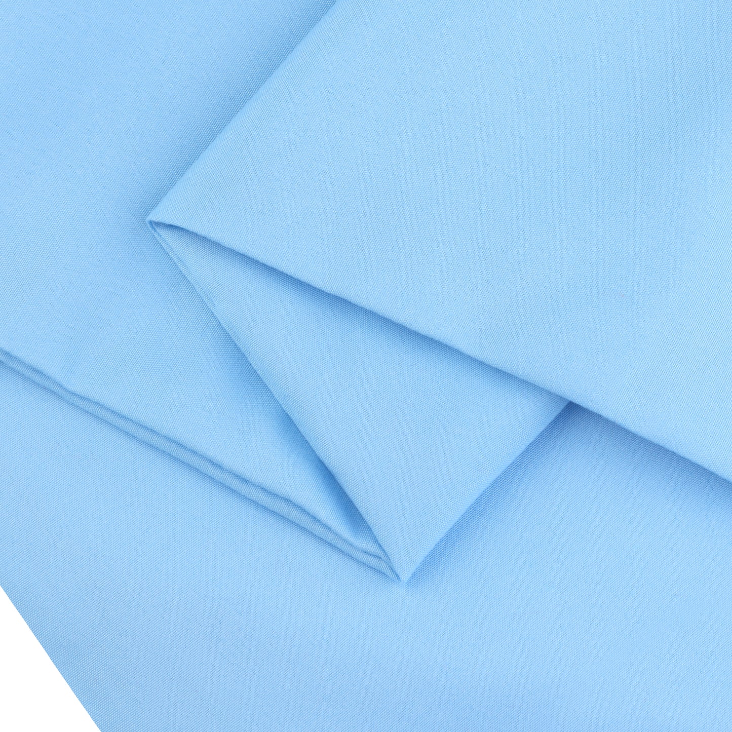 Cooling Pillowcase Set of 2 with Envelope Closure, Easy Care Pillow Cases for Friends Standard