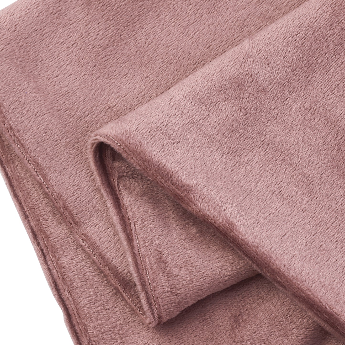Velvet Pillowcases with Envelope Closure Set of 2 Soft and Durable, Gifts for Women