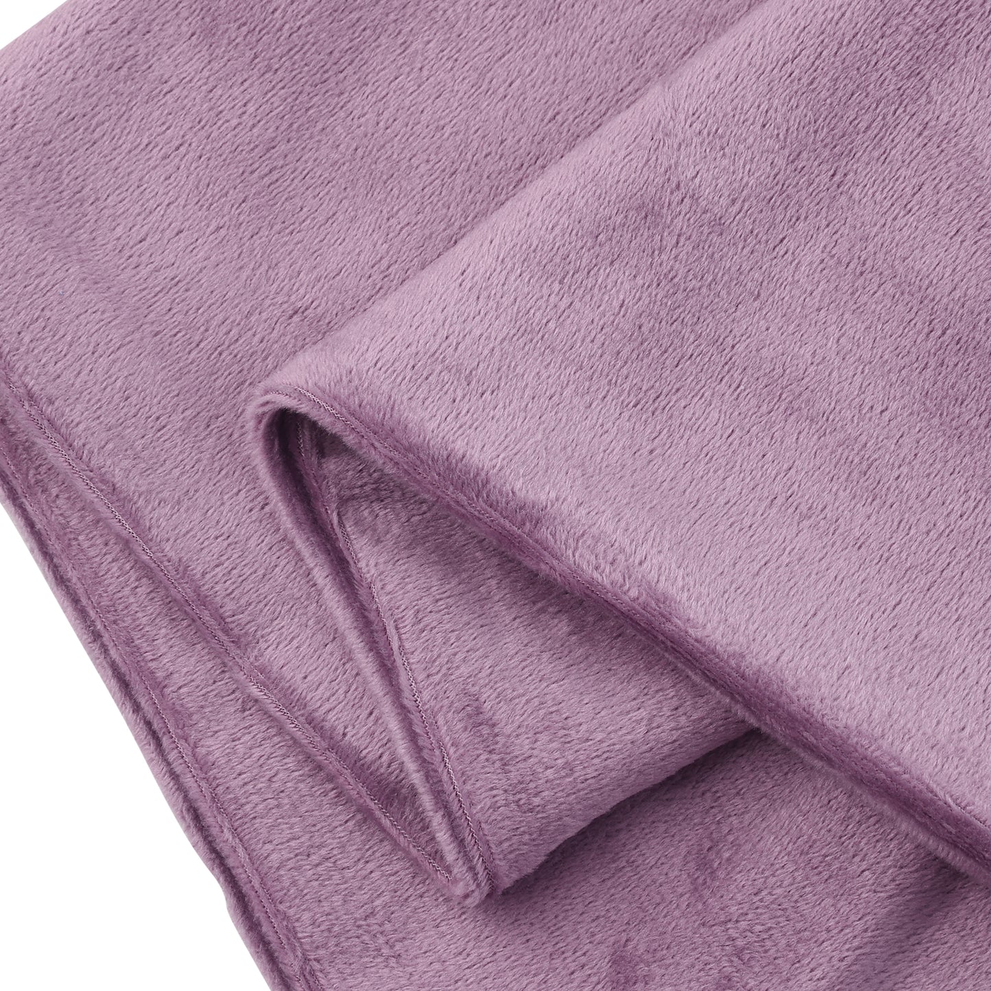 Velvet Pillowcases with Envelope Closure Set of 2 Soft and Durable, Gifts for Women