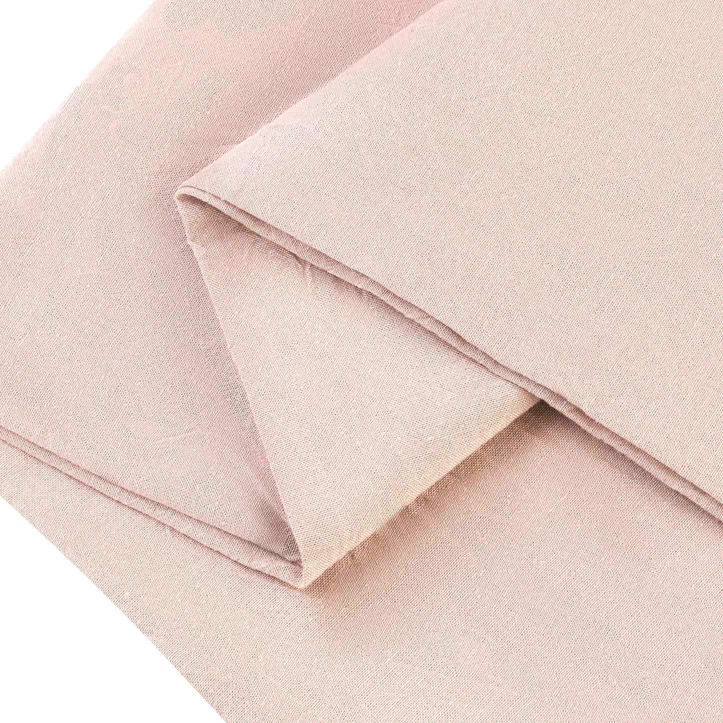Cooling Pillowcase Set of 2 with Envelope Closure, Soft and Breathable Pillow Cases