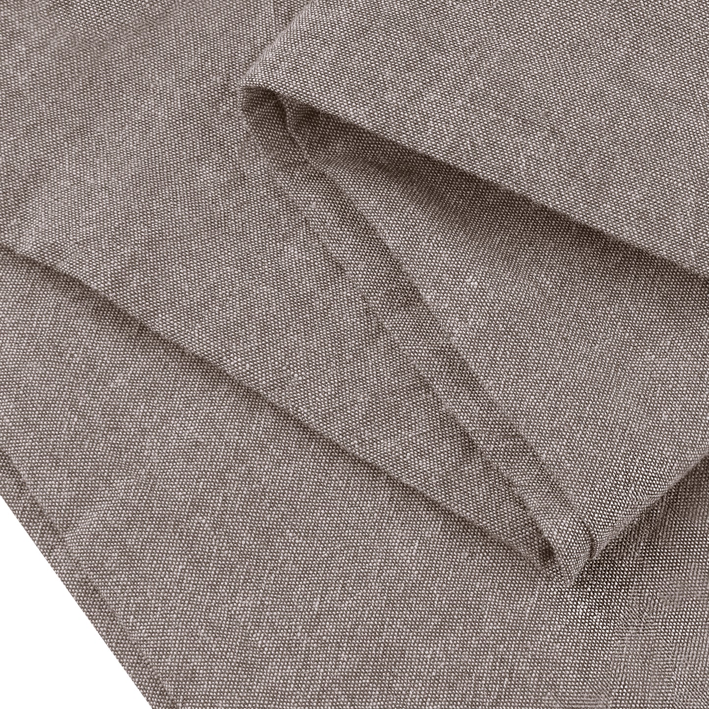 Cooling Pillowcase Set of 2 with Envelope Closure, Soft and Breathable Pillow Cases