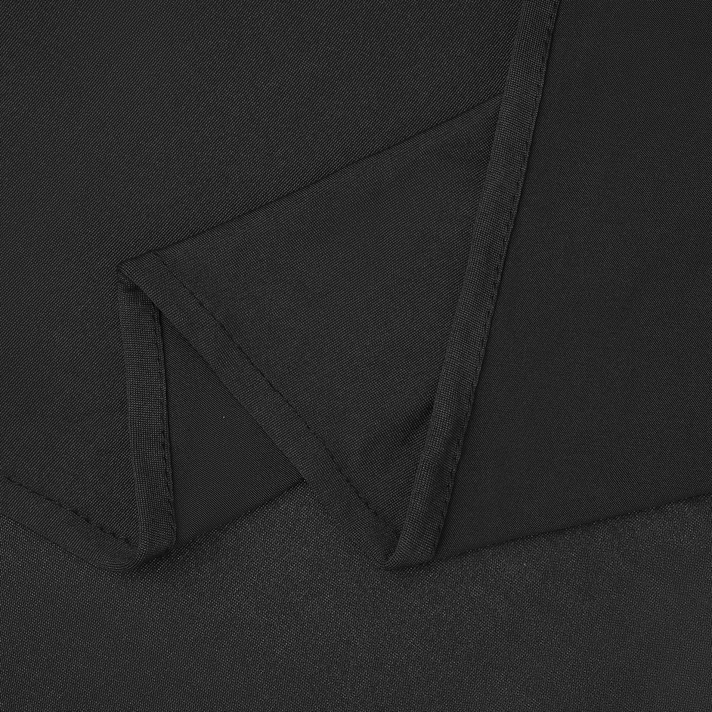 1 Pack Spandex Tablecloth, Washable and Wrinkle Resistant Stretch Rectangle Table Cover