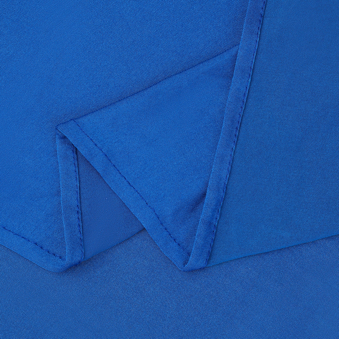 1 Pack Spandex Tablecloth, Washable and Wrinkle Resistant Stretch Rectangle Table Cover