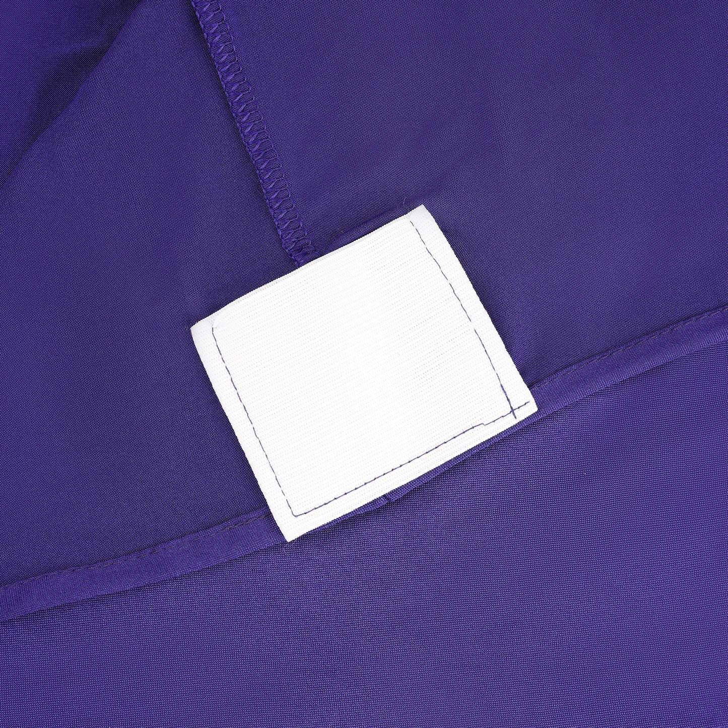 1 Pack Spandex Tablecloth, Washable and Wrinkle Resistant Stretch Rectangle Table Cover