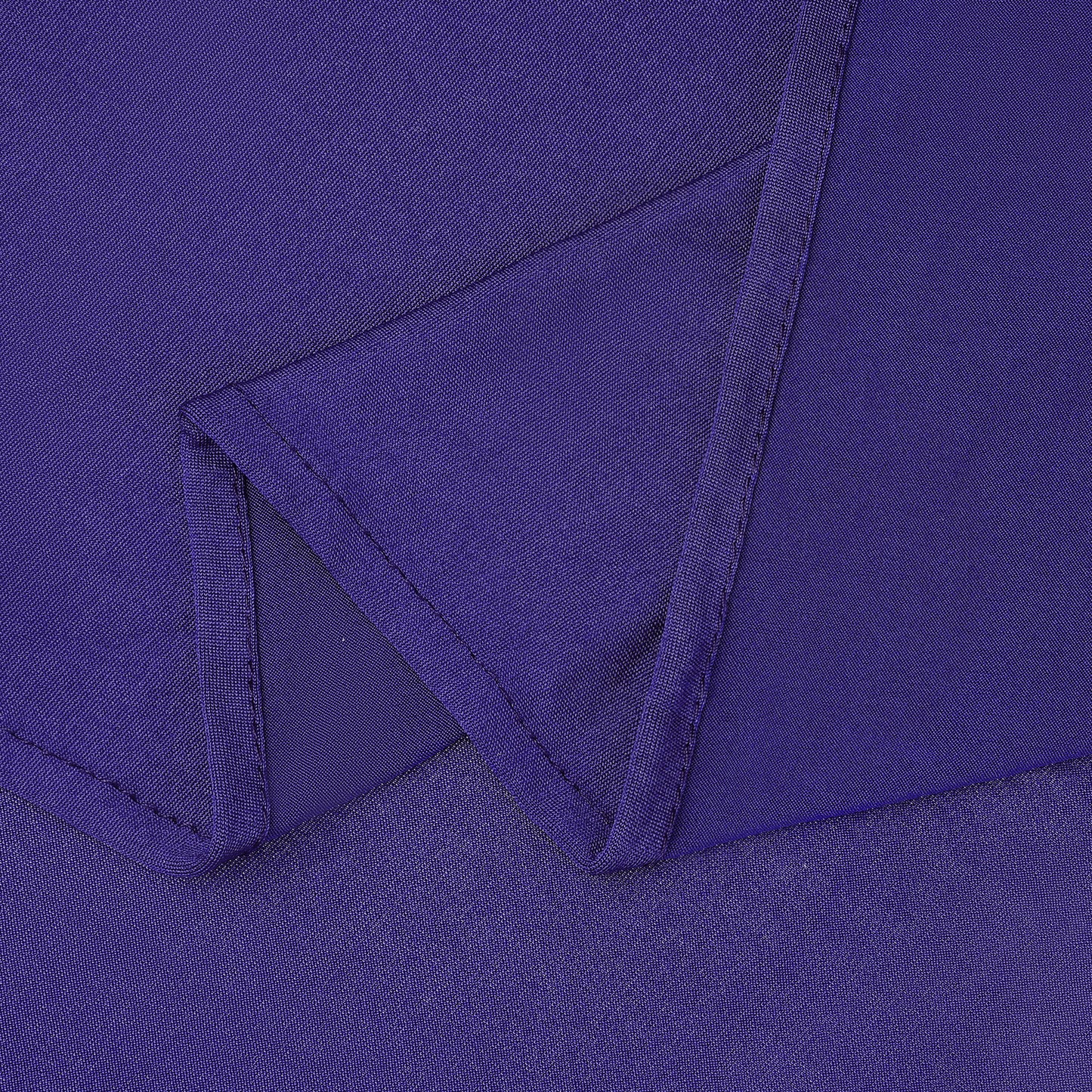 1 Pack Spandex Tablecloth, Washable and Wrinkle Resistant Stretch Rectangle Table Cover