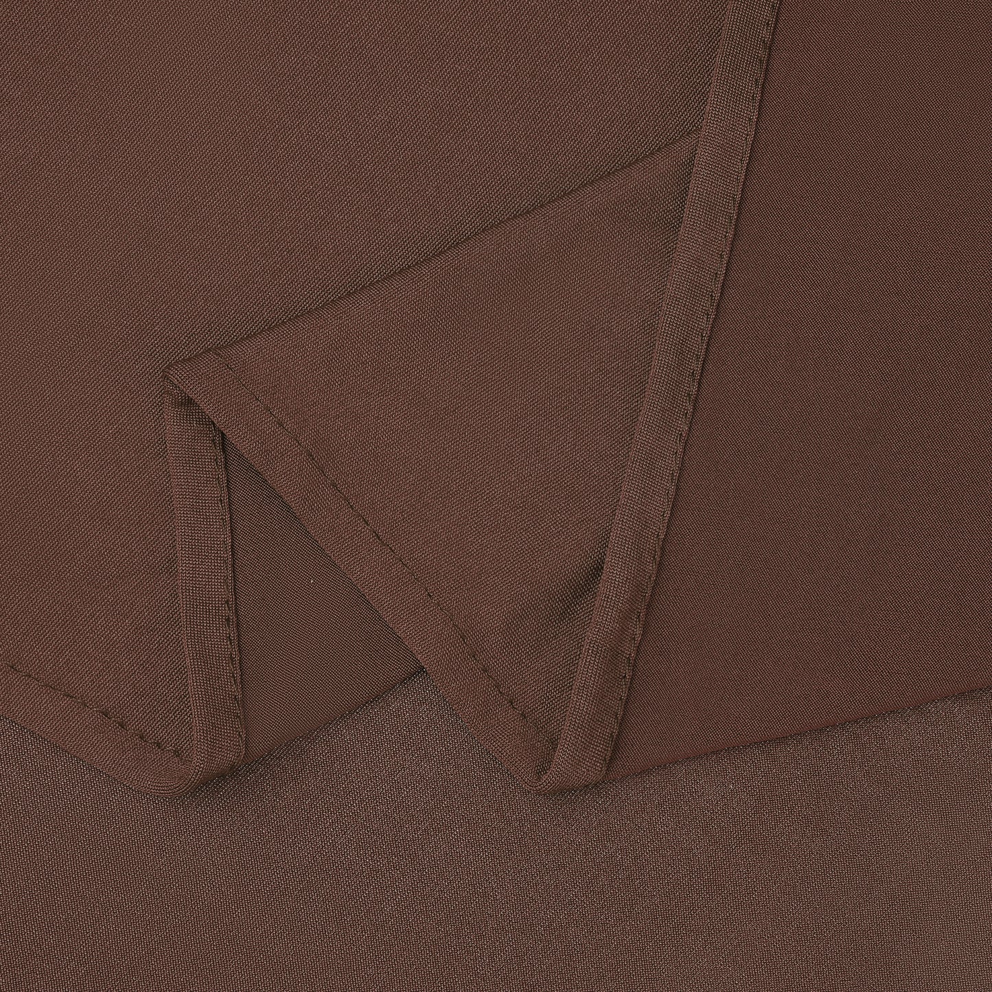 Mantel de licra (1 unidad), lavable y resistente a las arrugas, elástico y rectangular.