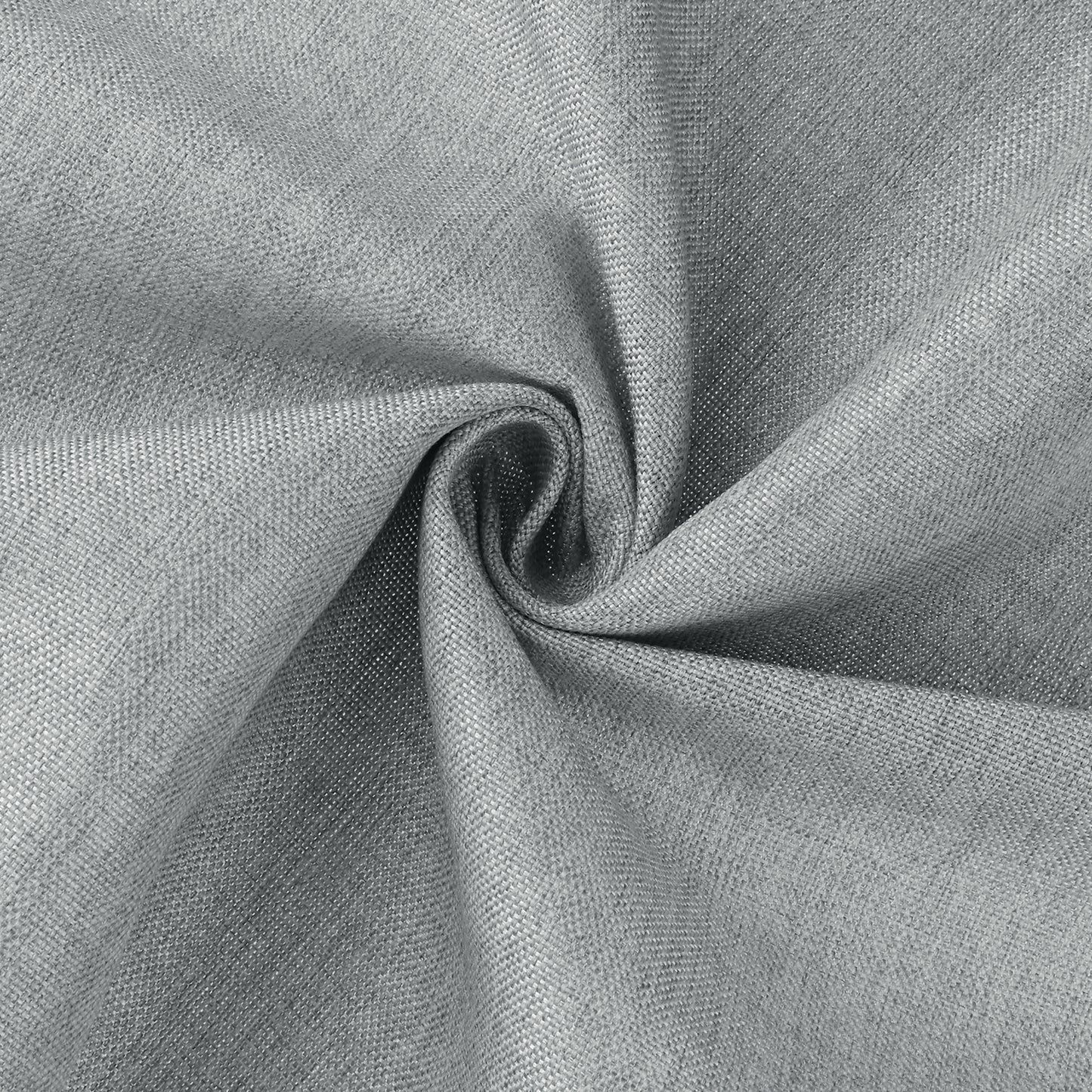 1 Pack Rectangle Tablecloth, Cotton Linen Waterproof Spillproof Wrinkle Free Table Cover