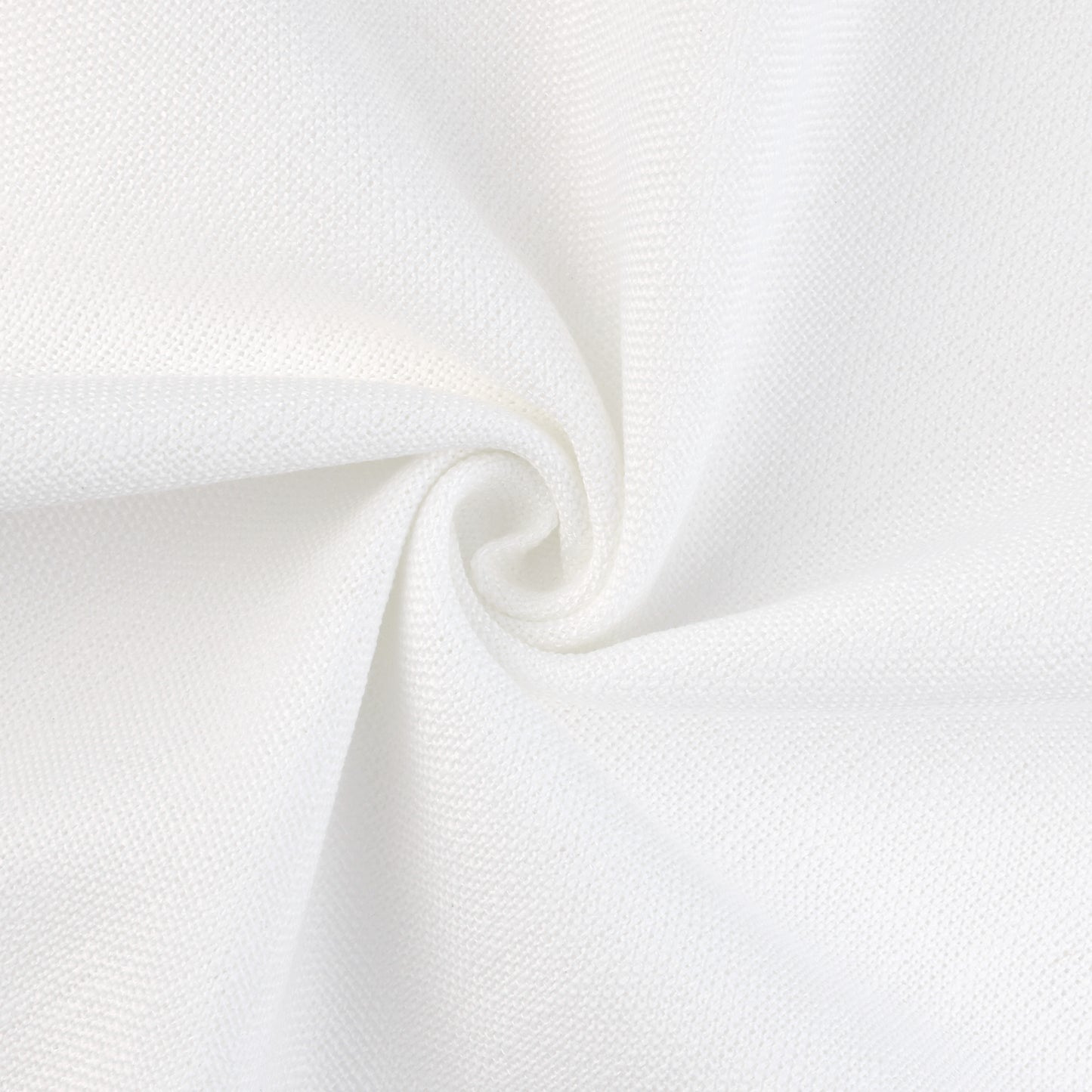 1 Pack Rectangle Rustic Tablecloth, Cotton Linen Waterproof Table Cover