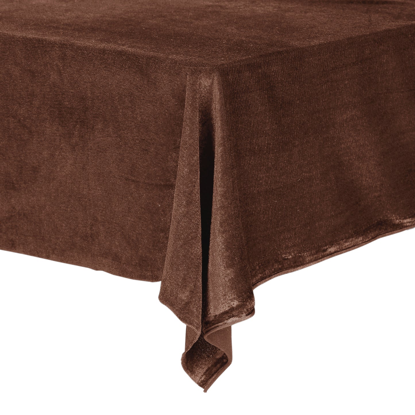 1 Pack Rectangle Tablecloth, Wrinkle-Resistant Washable Table Cover