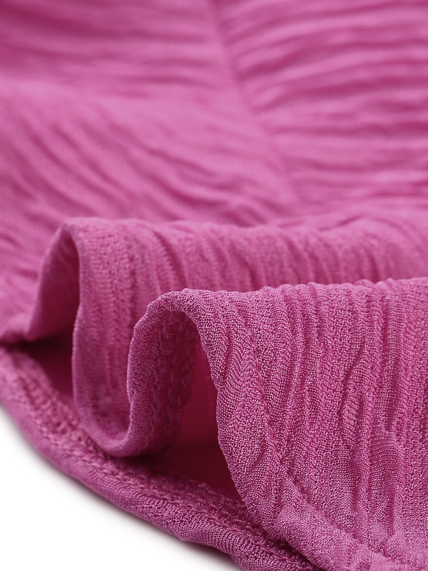 Monos cortos de verano de talla grande para mujer, de manga corta, con volantes y lazo frontal