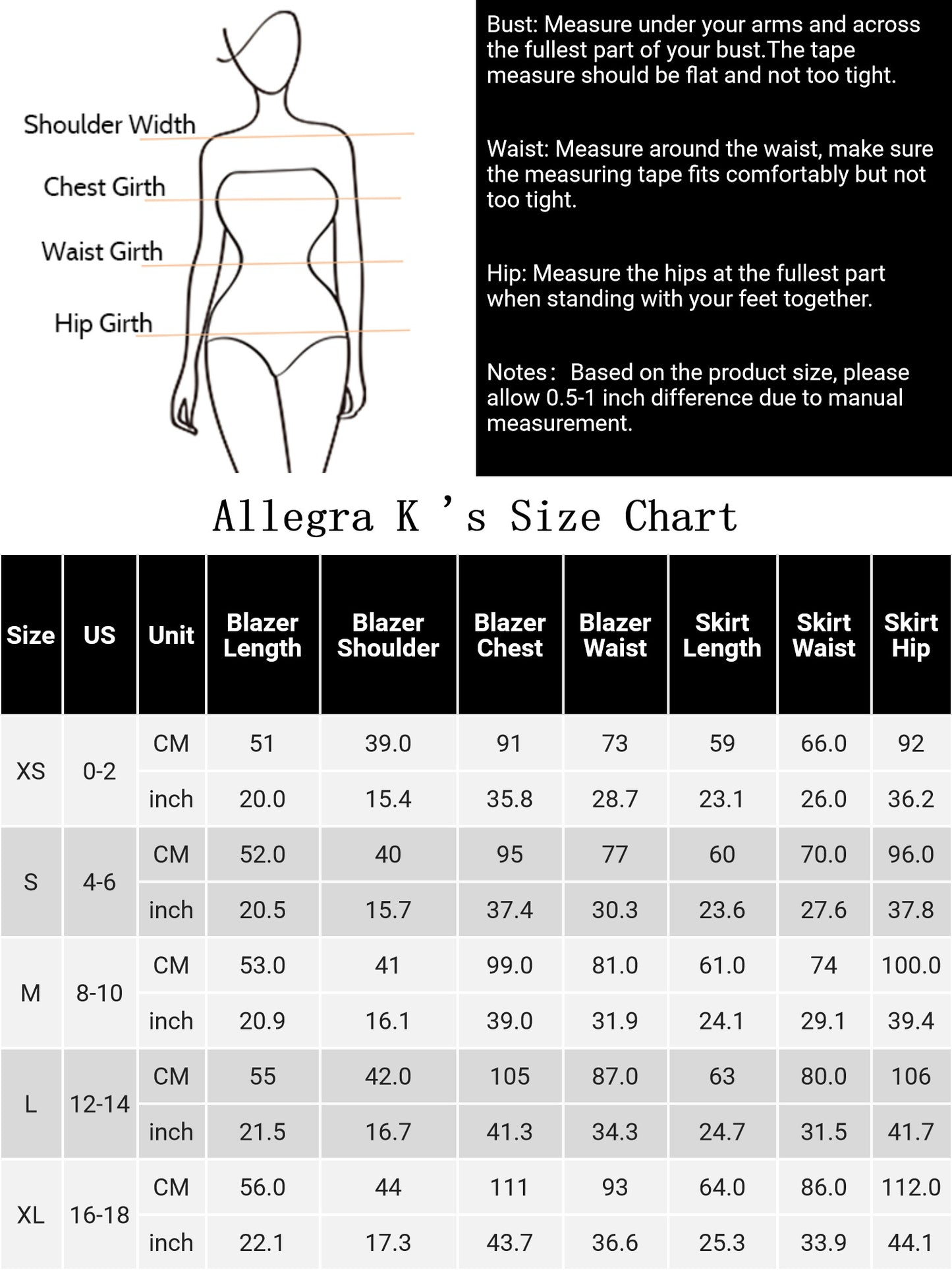 Women's Business 2 Piece Suit Set Long Sleeve Collarless Peplum Blazer Pencil Skirt
