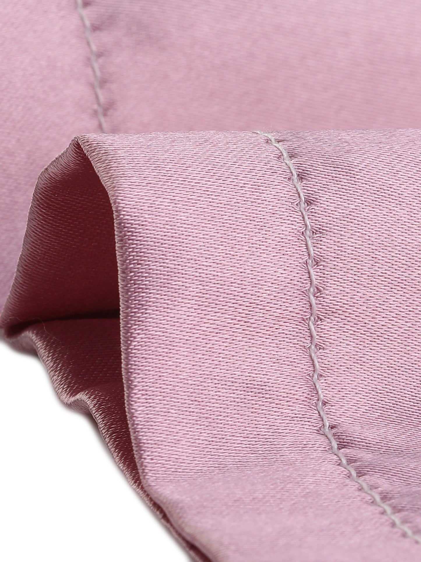 Pyjama en satin pour femme, chemise de nuit boutonnée avec short, ensemble de détente soyeux