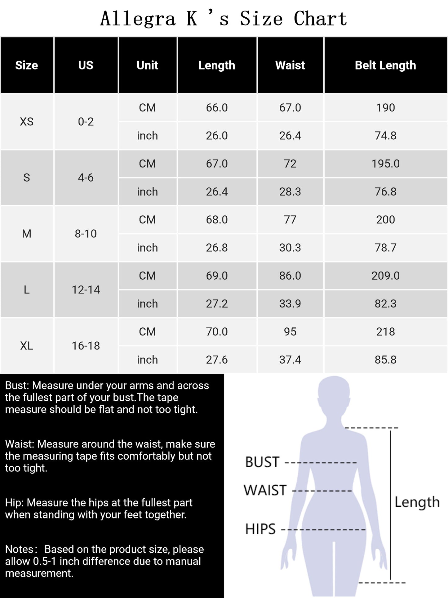 Women's Retro Belted Elastic High Waist A-Line Printed Midi Skirt