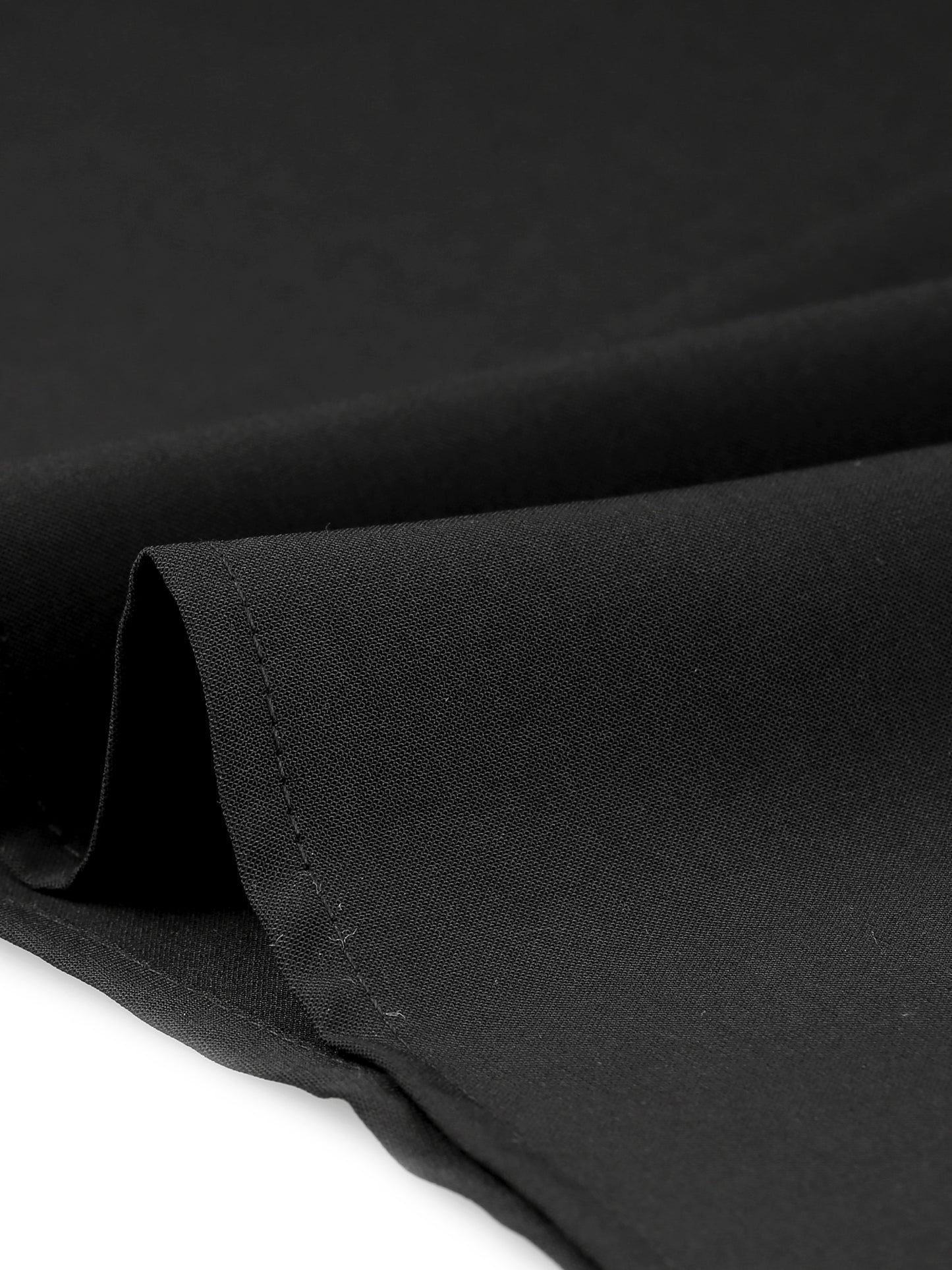 Conjunto de 2 piezas de pantalón elegante para mujer, túnica sin mangas con cintura elástica