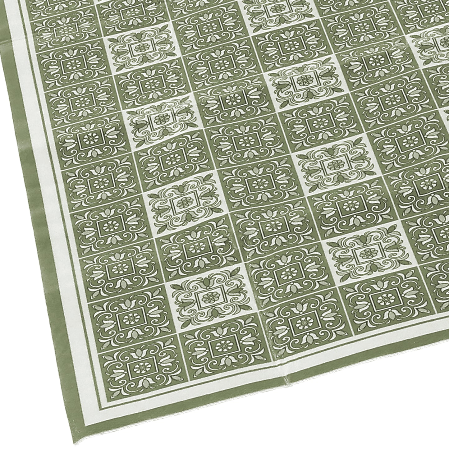 Kitchen Rugs Wiping Waterproof Kitchen Mat Large Anti-Slip Foot Wipe Mats