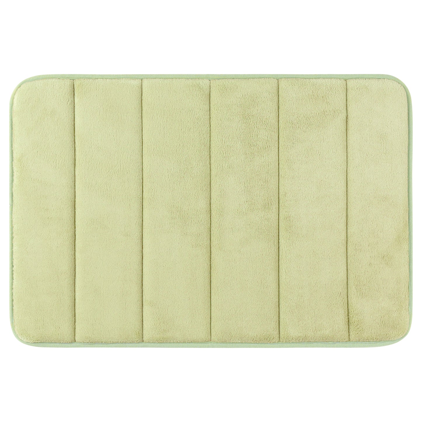 Non Slip Bathroom Rug Thick Soft Bathroom Mat Quick Dry Anti Skid Bath Mats