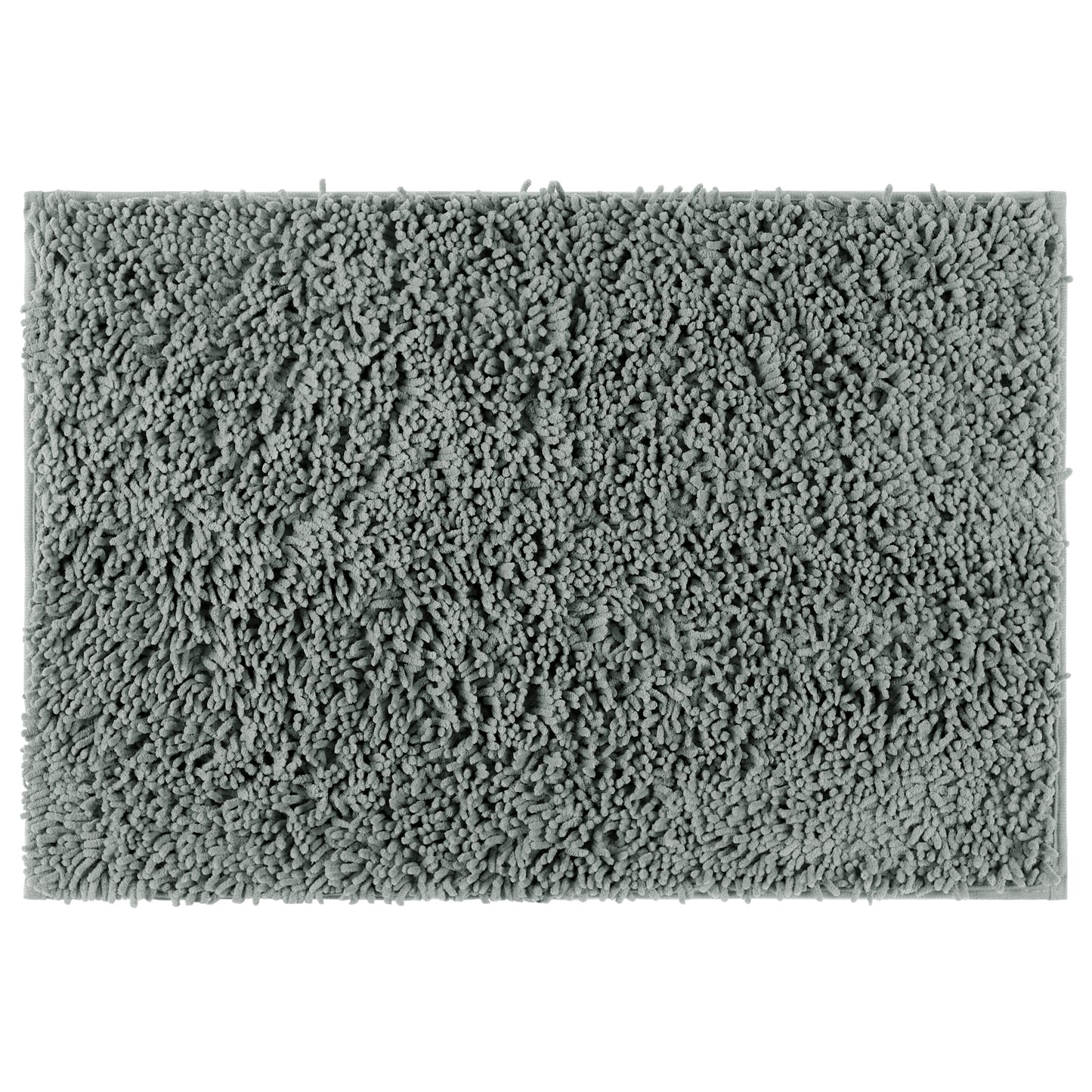 Bath Mats for Bathroom Non Slip, Soft Fluffy Shag Bath Rugs for Bathroom Washable