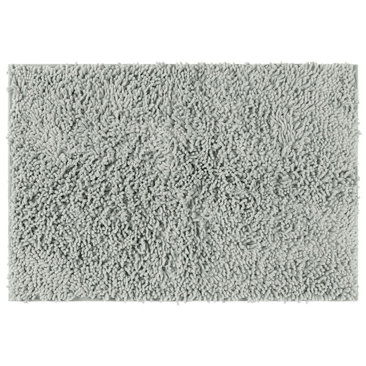 Bath Mats for Bathroom Non Slip, Soft Fluffy Shag Bath Rugs for Bathroom Washable