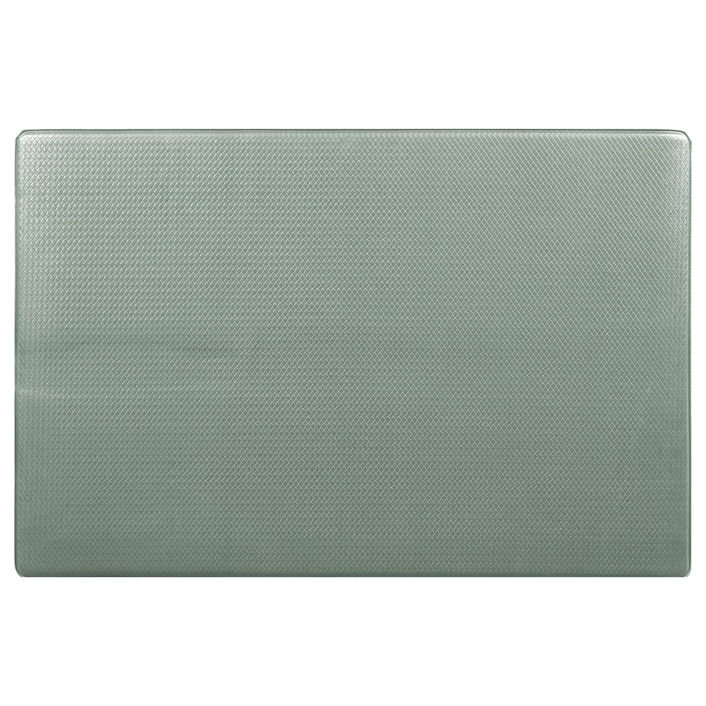 Kitchen Rug 1 Piece Kitchen Floor Mat, Waterproof Comfort Solid Color Kitchen Mats