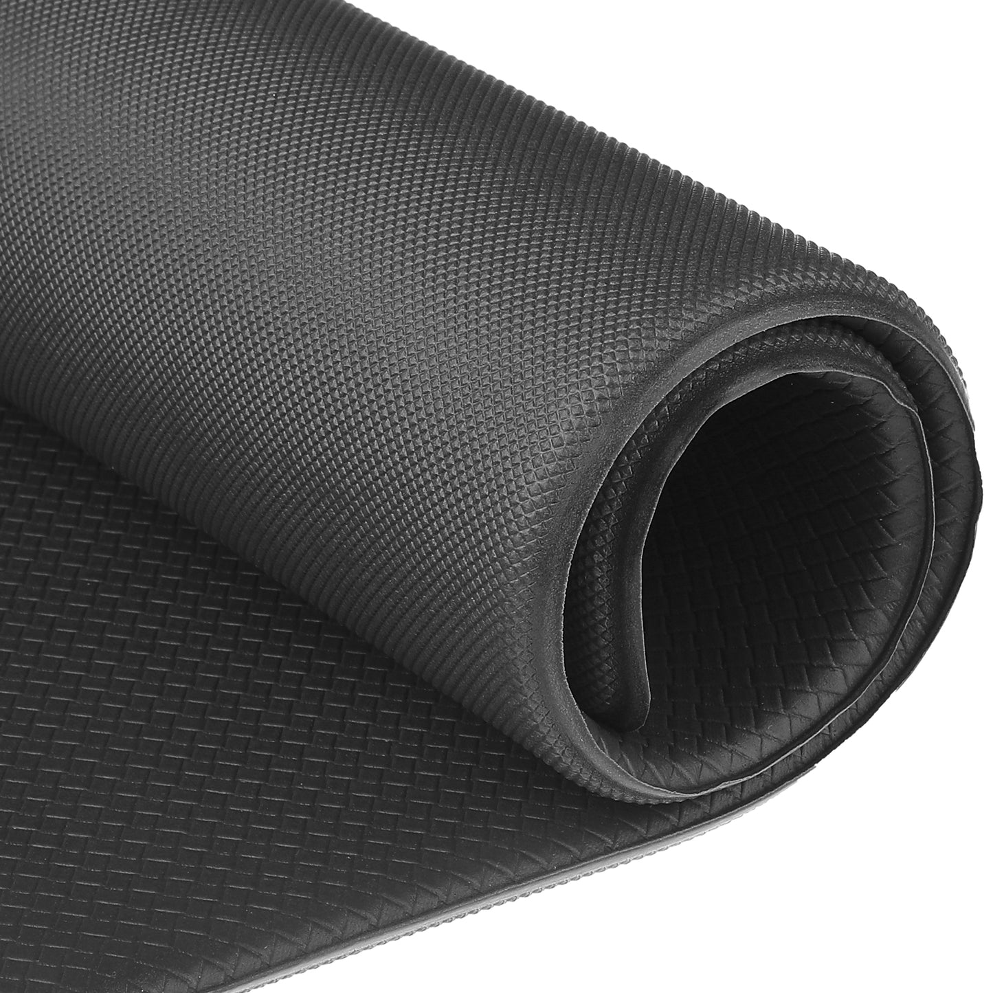 Kitchen Rug 1 Piece Kitchen Floor Mat, Waterproof Comfort Solid Color Kitchen Mats
