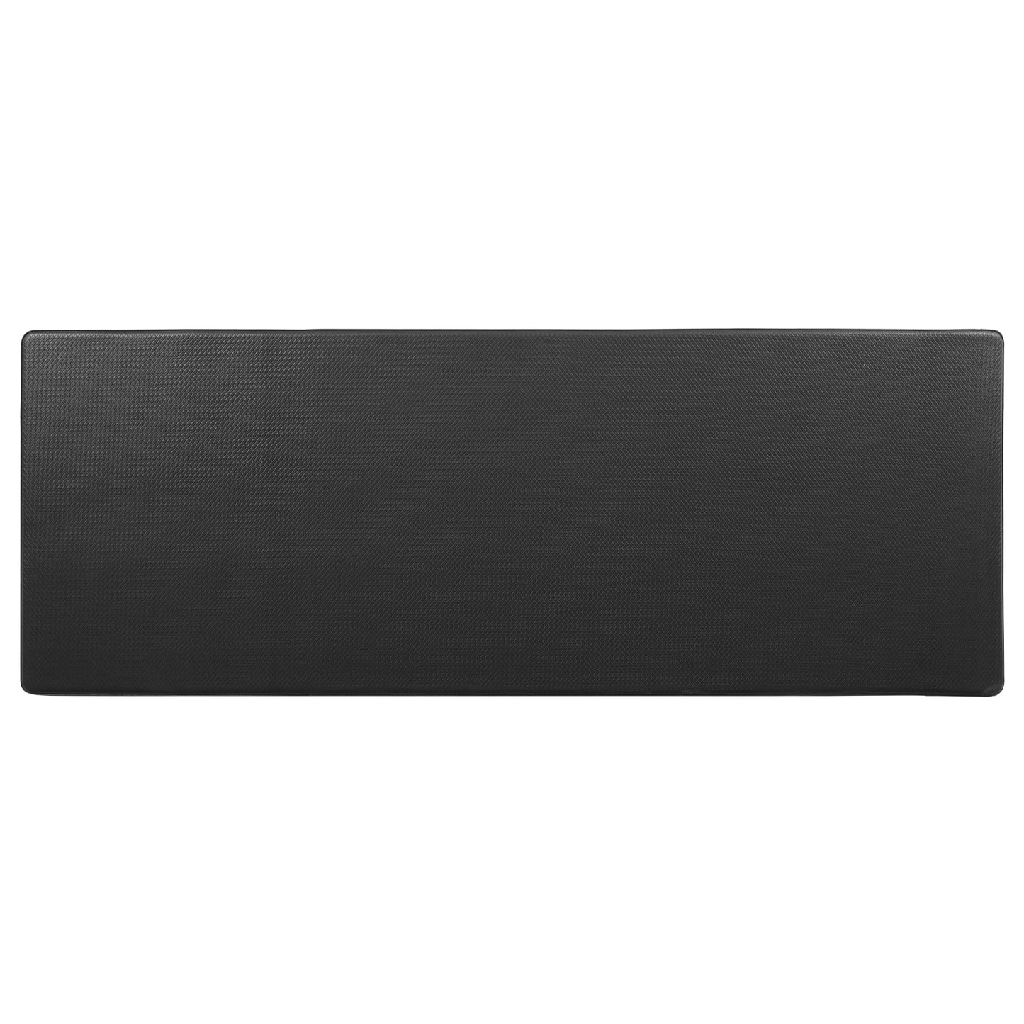 Kitchen Rug 1 Piece Kitchen Floor Mat, Waterproof Comfort Solid Color Kitchen Mats
