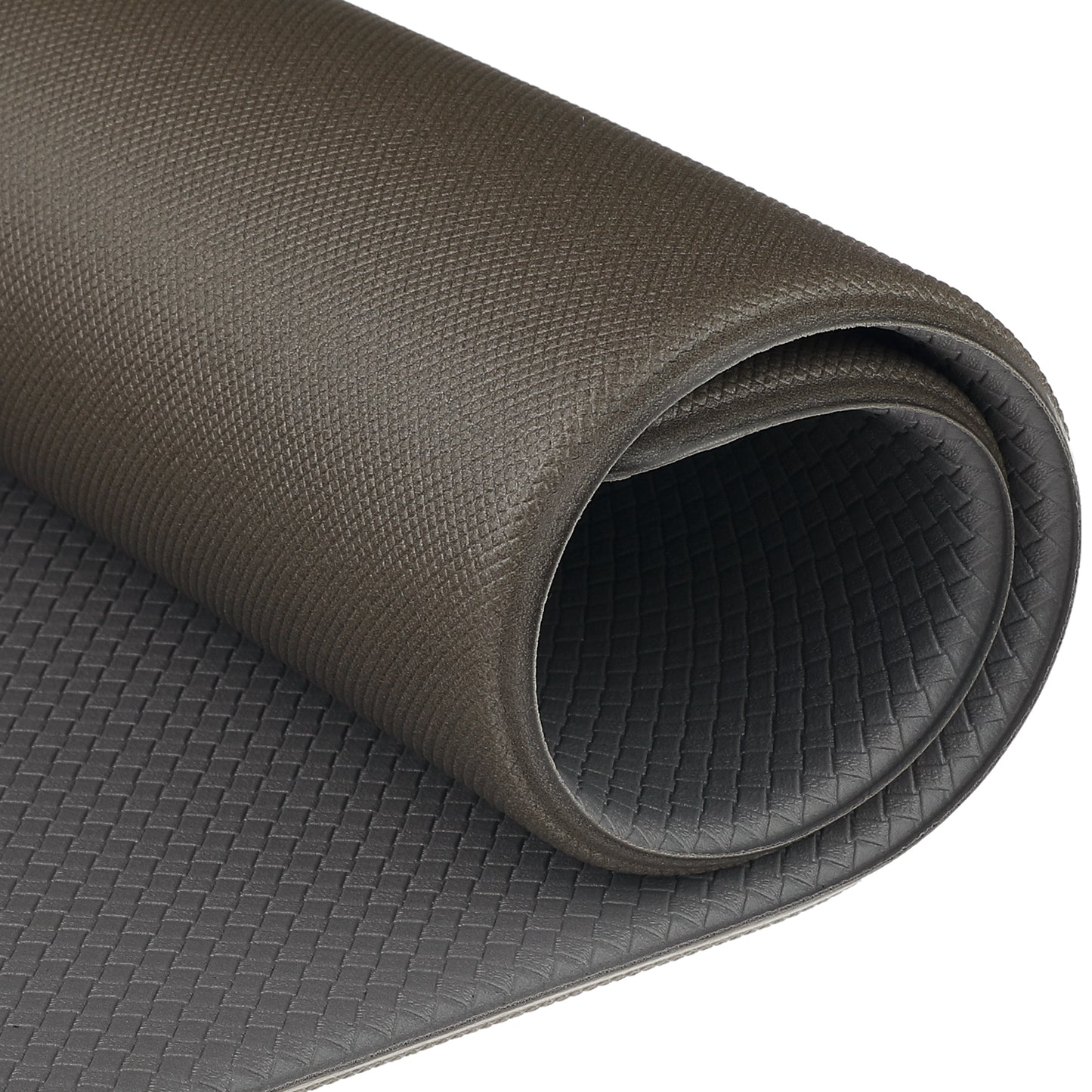 Kitchen Rug 1 Piece Kitchen Floor Mat, Waterproof Comfort Solid Color Kitchen Mats