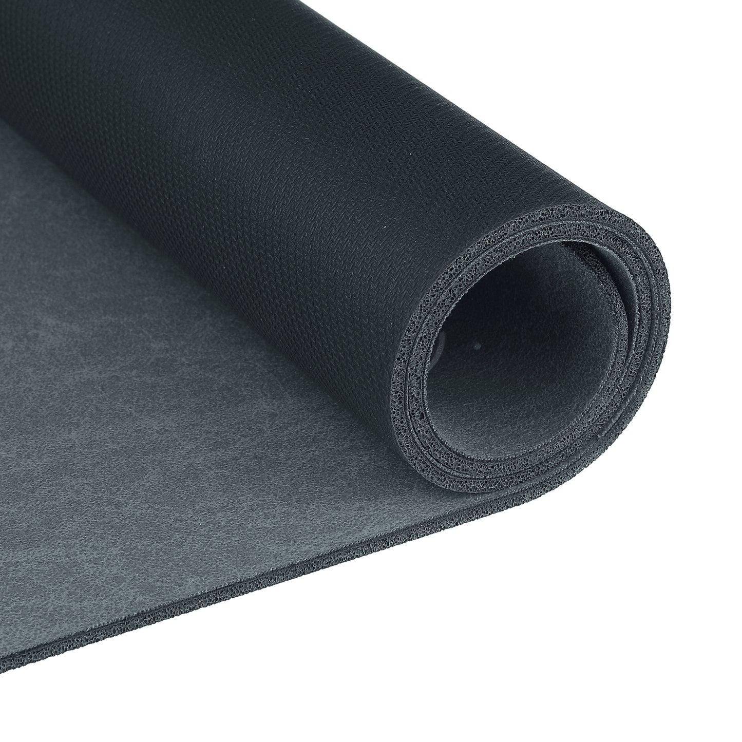 Absorbent Bath Mat Rug, Quick Drying Bath Mats Non-Slip Floor Rug Rubber Backed
