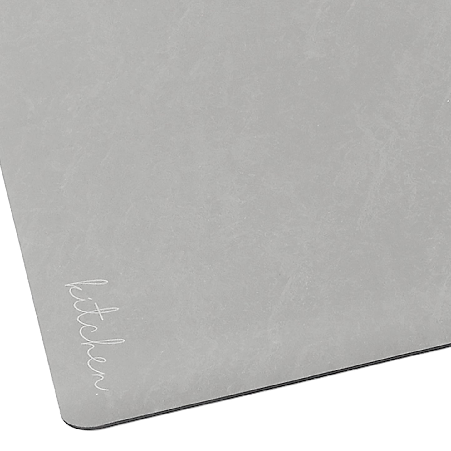 Modern Anti Slip Kitchen Mat 1 Piece Non Skid Cushioned for Floor Waterproof Comfort Kithchen Mats