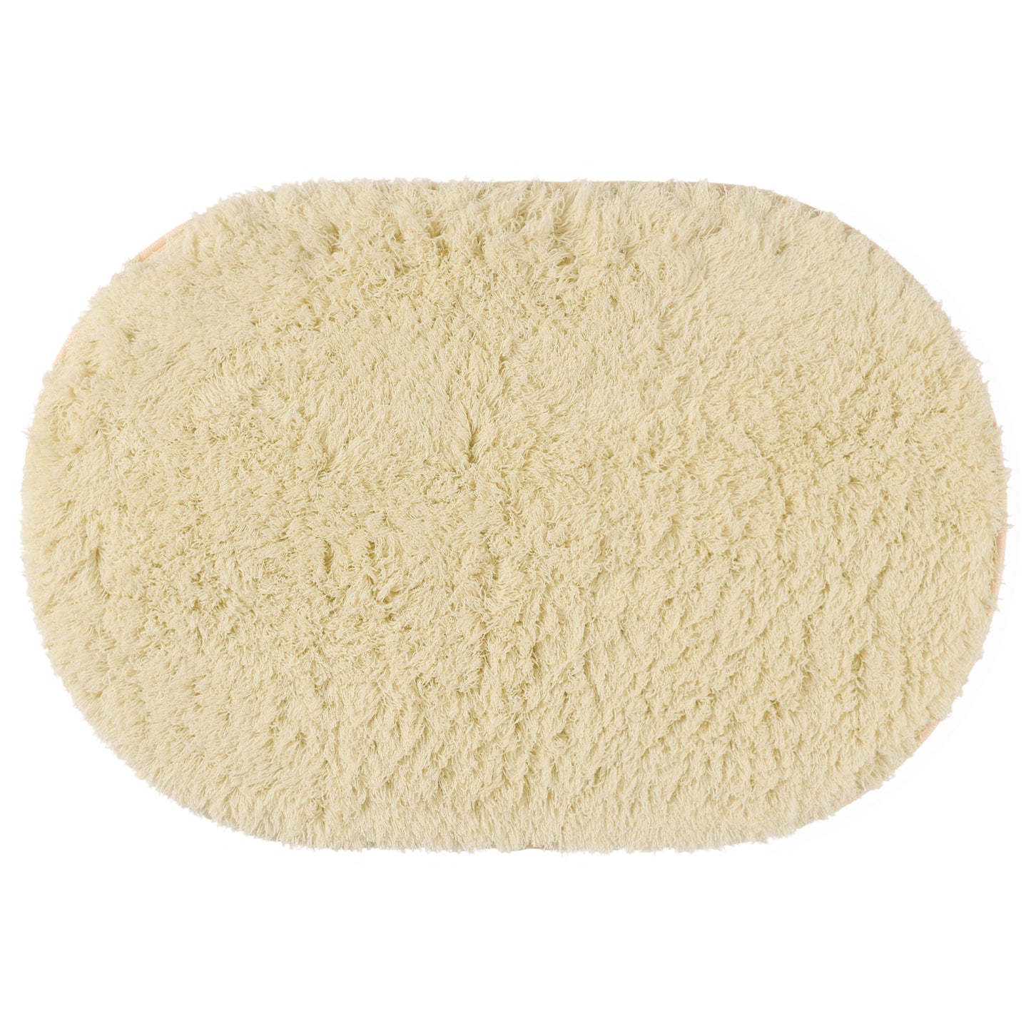 Bath Rug, Absorbent, Soft, Thick Shag, Machine Wash,Bath Mats for Bath Room and Spa Floors