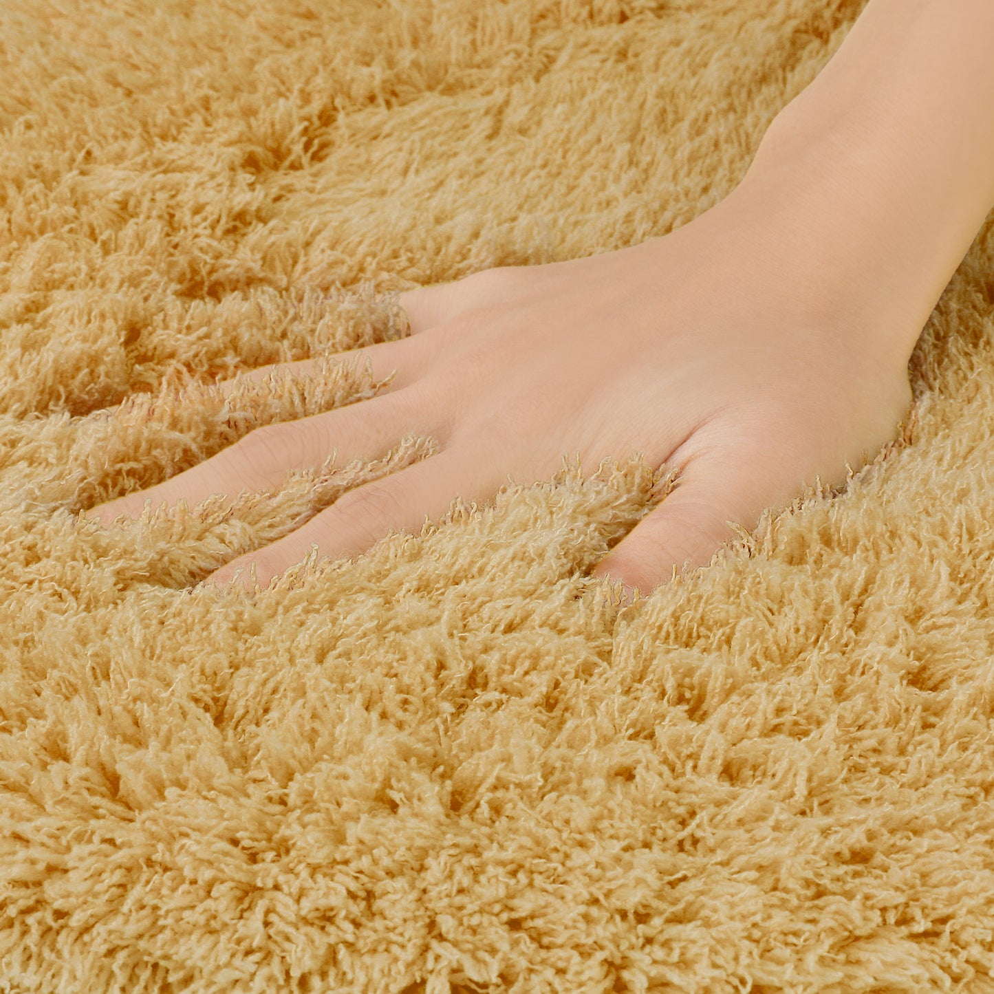 Bath Rug, Absorbent, Soft, Thick Shag, Machine Wash,Bath Mats for Bath Room and Spa Floors