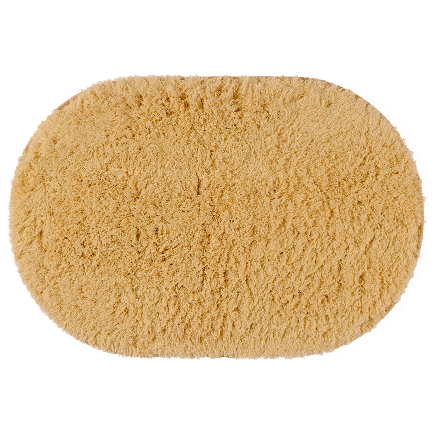 Bath Rug, Absorbent, Soft, Thick Shag, Machine Wash,Bath Mats for Bath Room and Spa Floors