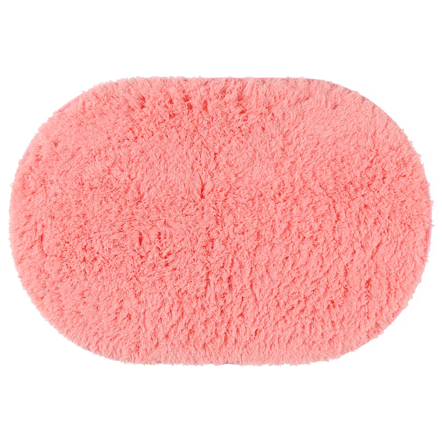Bath Rug, Absorbent, Soft, Thick Shag, Machine Wash,Bath Mats for Bath Room and Spa Floors