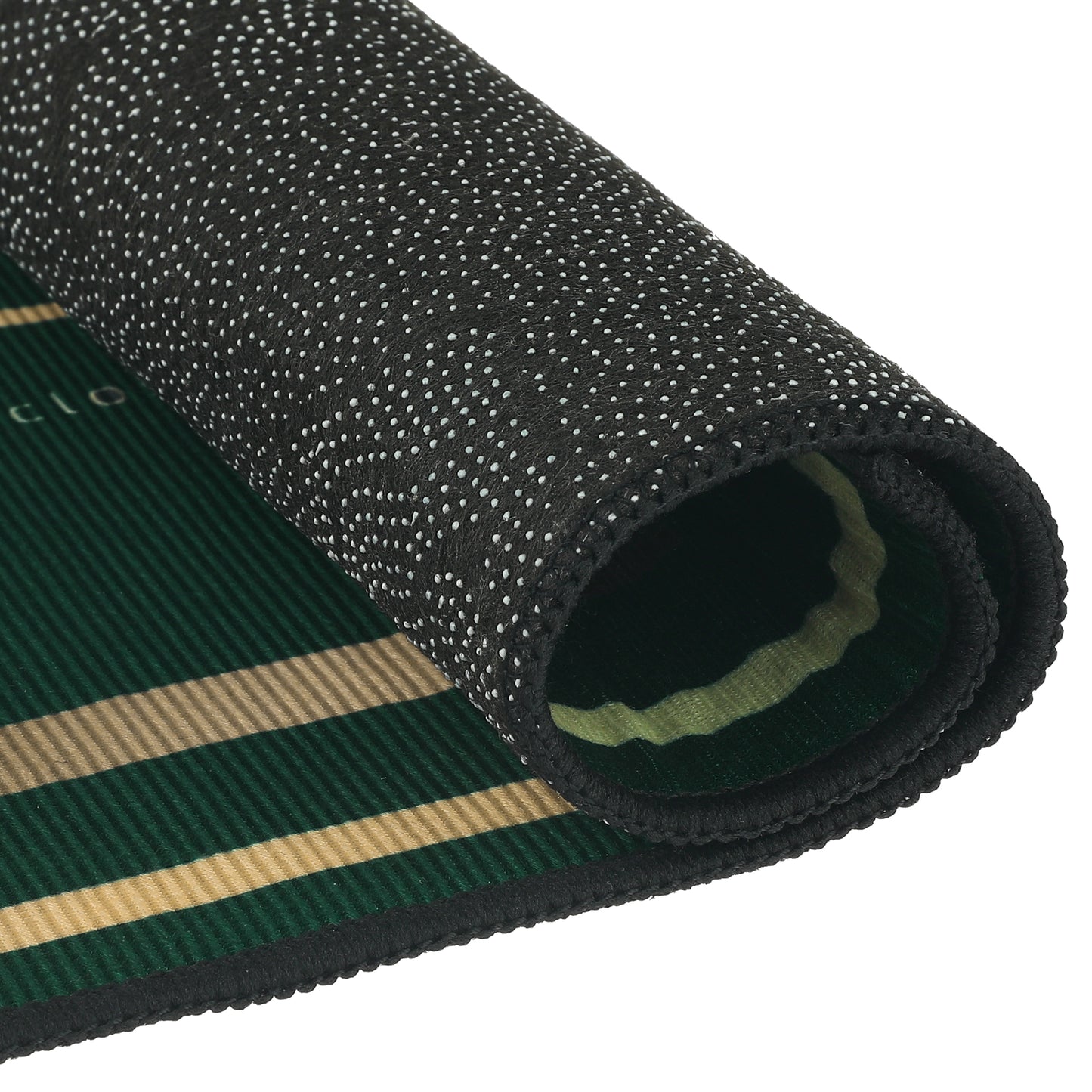 Geometric Kitchen Rug Mats, Set of 2 Pieces, Modern Kitchen Rugs Washable Kitchen Floor Mats