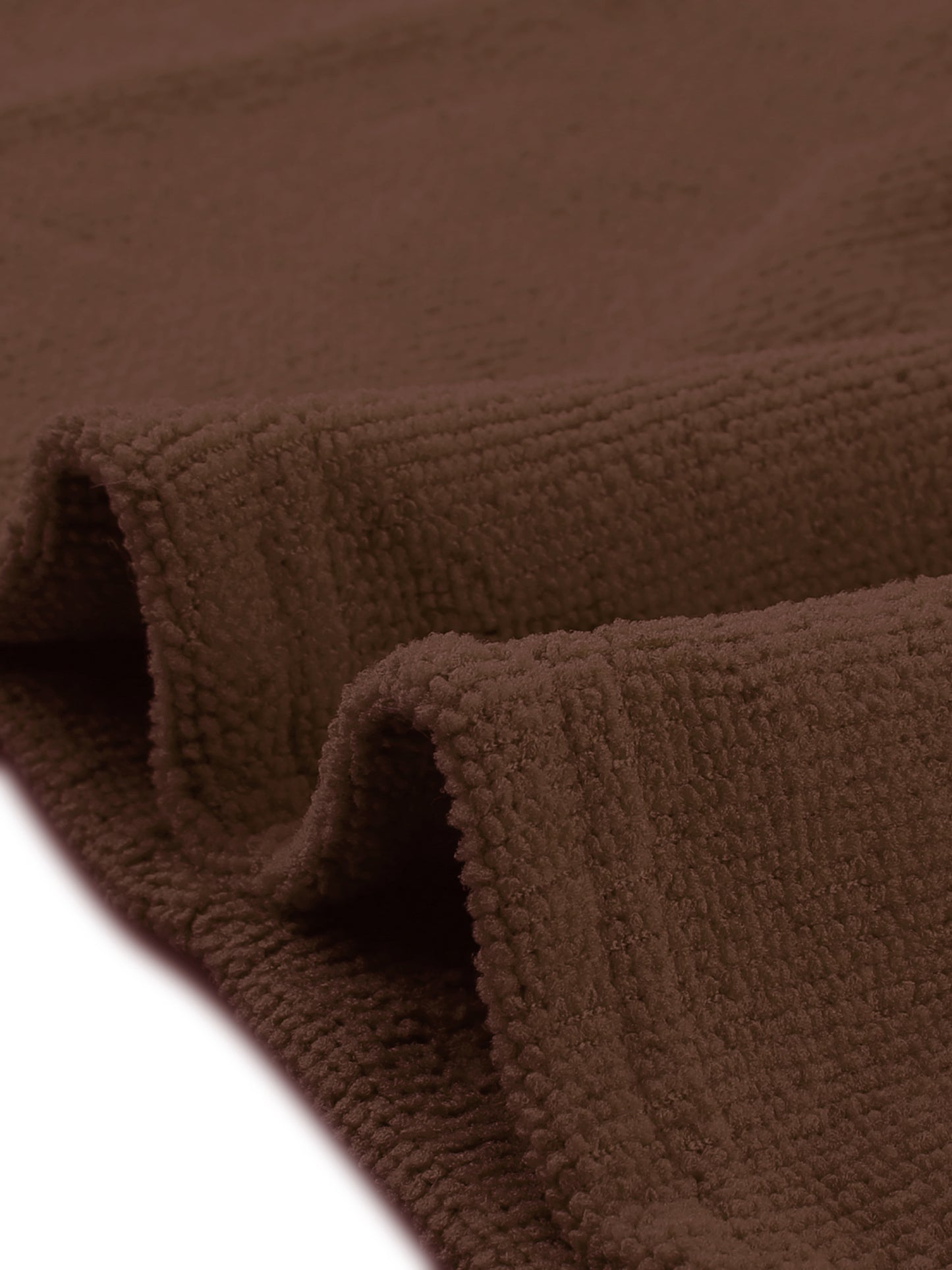 Bata de baño de felpa para mujer, con tirantes, ideal para gimnasio, ducha y baño.