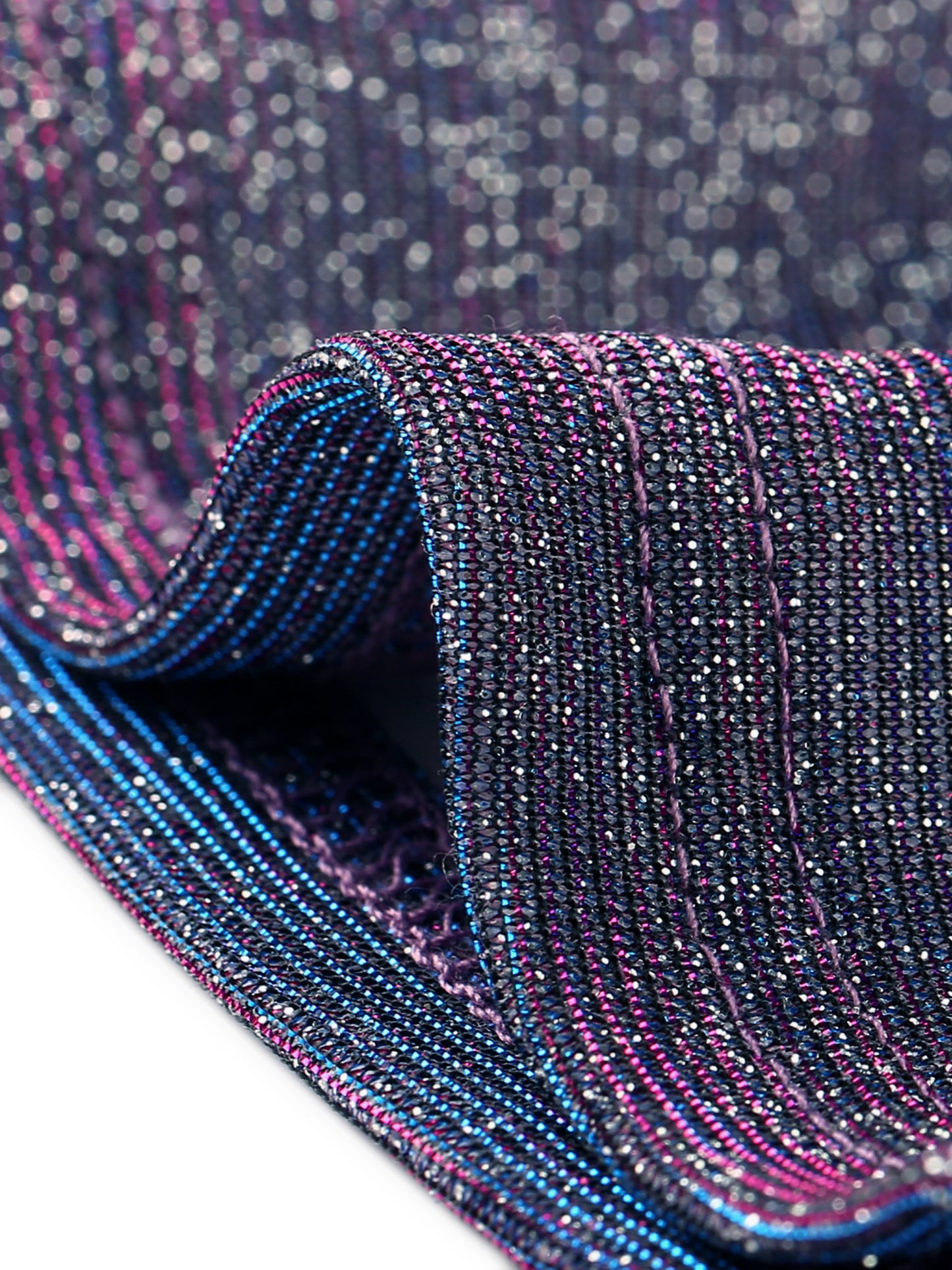 Women's Sparkle Crop Tops Glitter Party Crisscross Back Spaghetti Strap Cami Top Slim Fit Tank Top