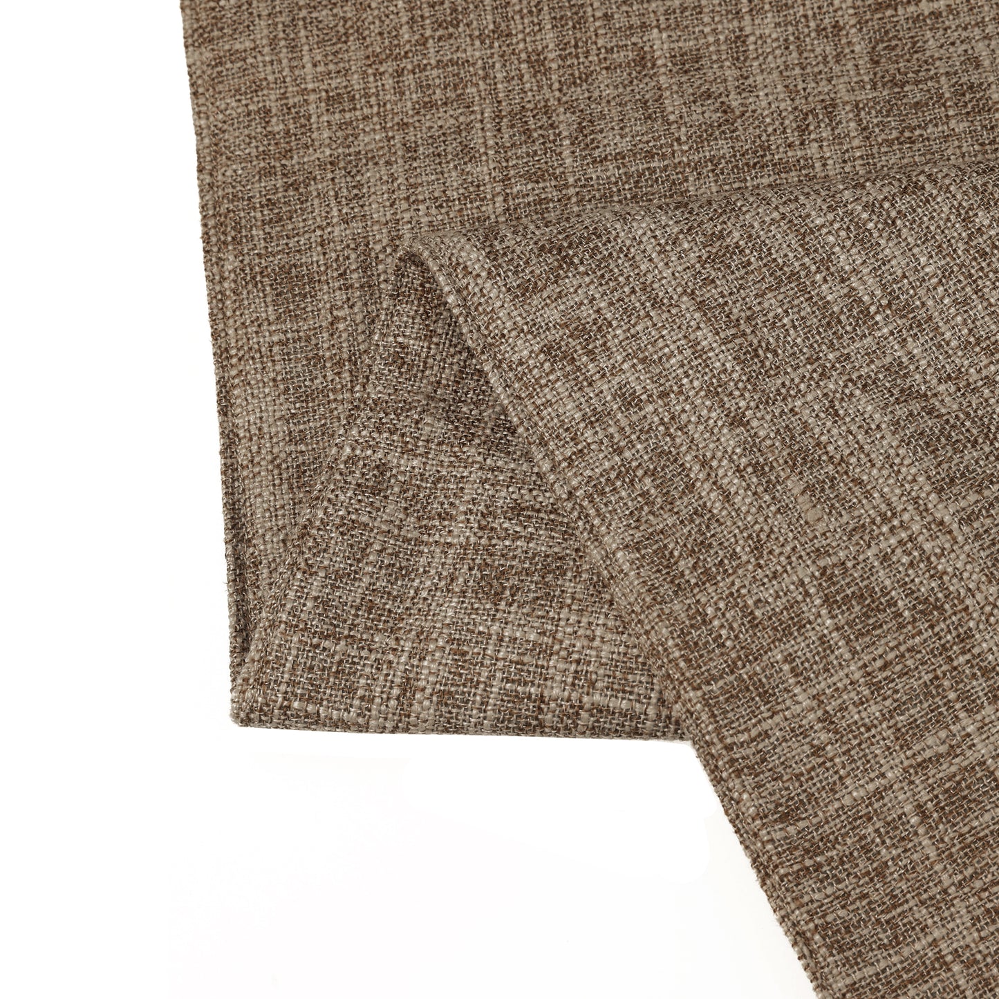 1 Pack Farmhouse Table Runners, Rustic Woven Dining Table Banner