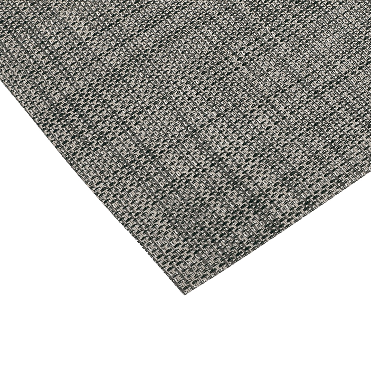 Placemats Set of 6 Woven Placemats for Kitchen Dining Washable Table Placemats 18*12in
