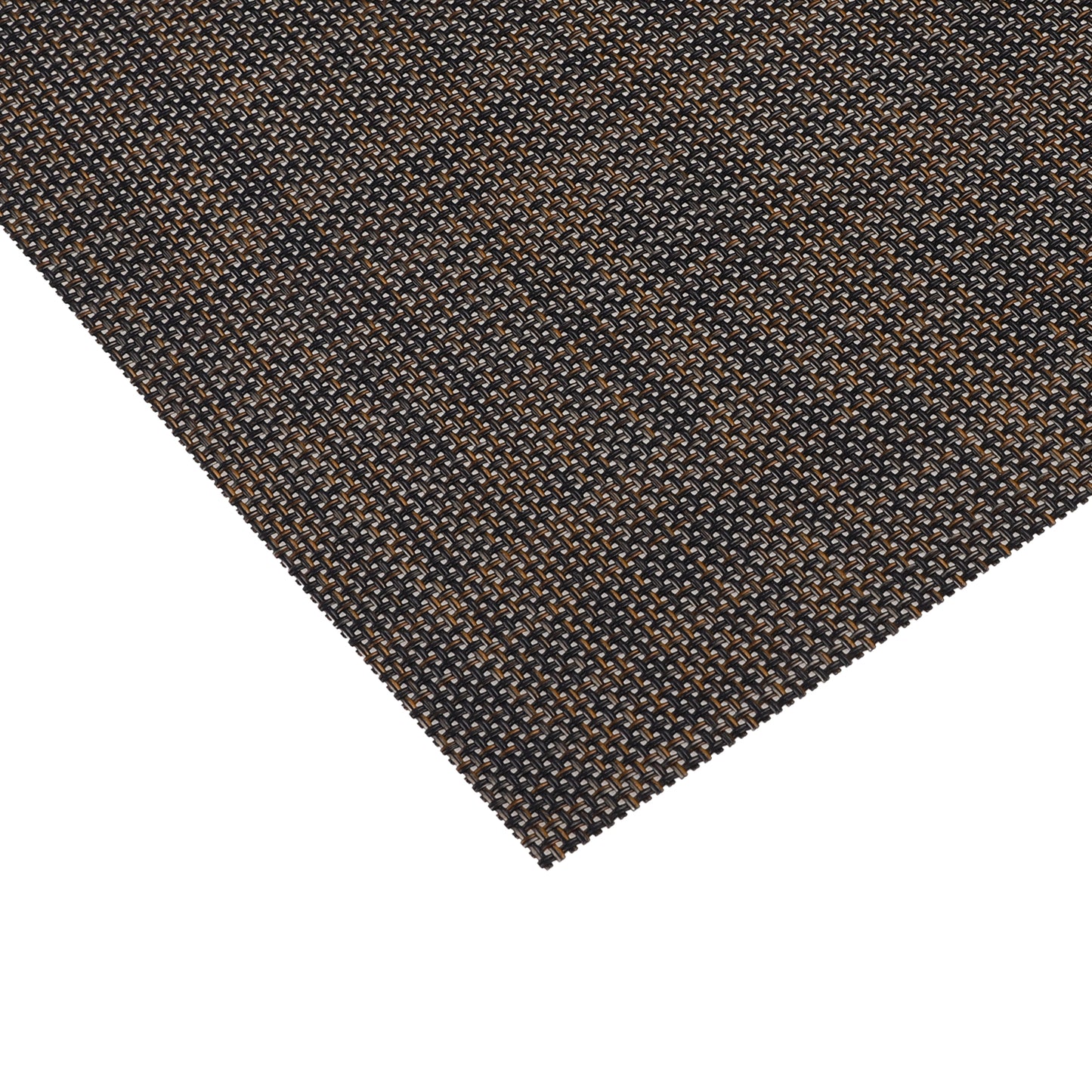 Placemats Set of 6 Woven Placemats for Kitchen Dining Washable Table Placemats 18*12in