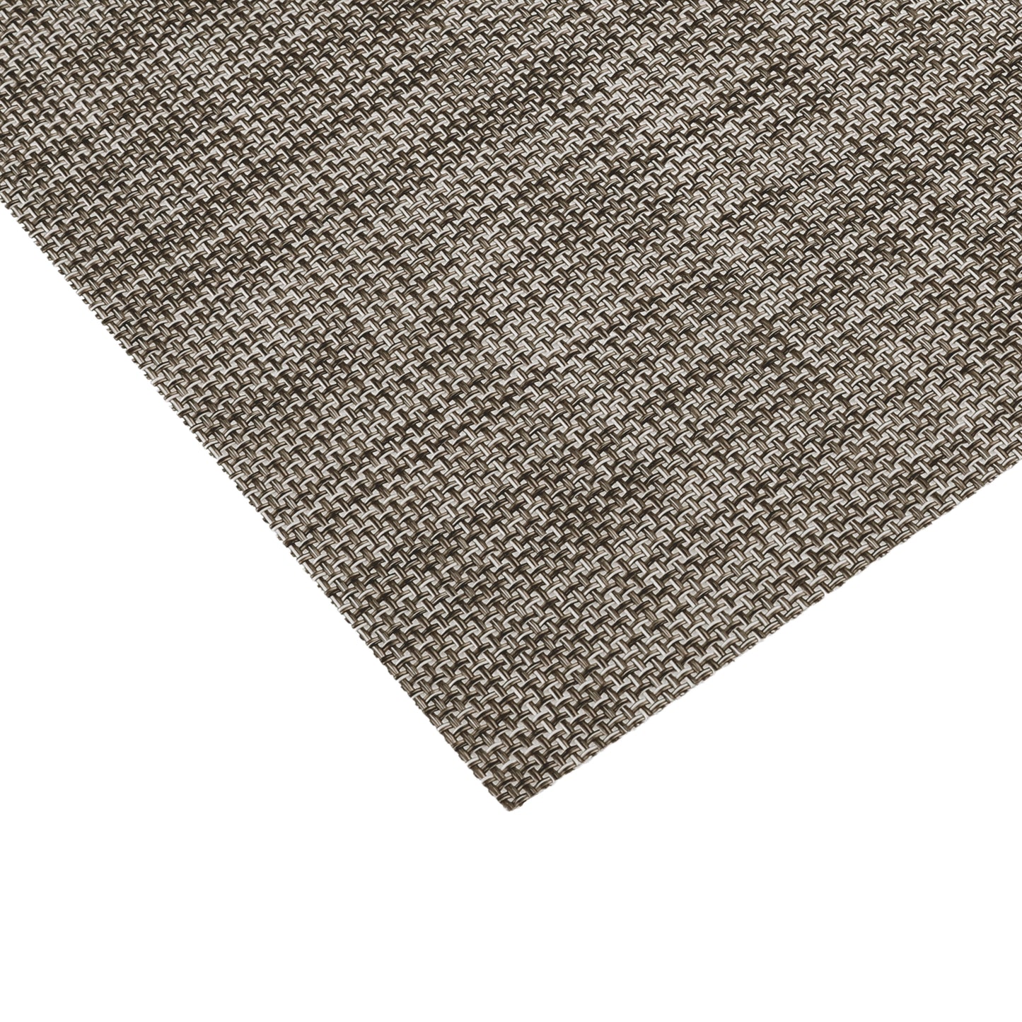 Placemats Set of 6 Woven Placemats for Kitchen Dining Washable Table Placemats 18*12in