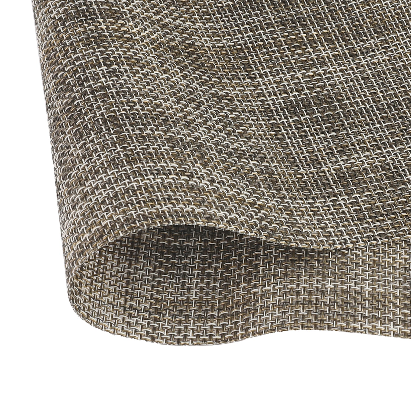 Placemats Set of 6 Woven Placemats for Kitchen Dining Washable Table Placemats 18*12in