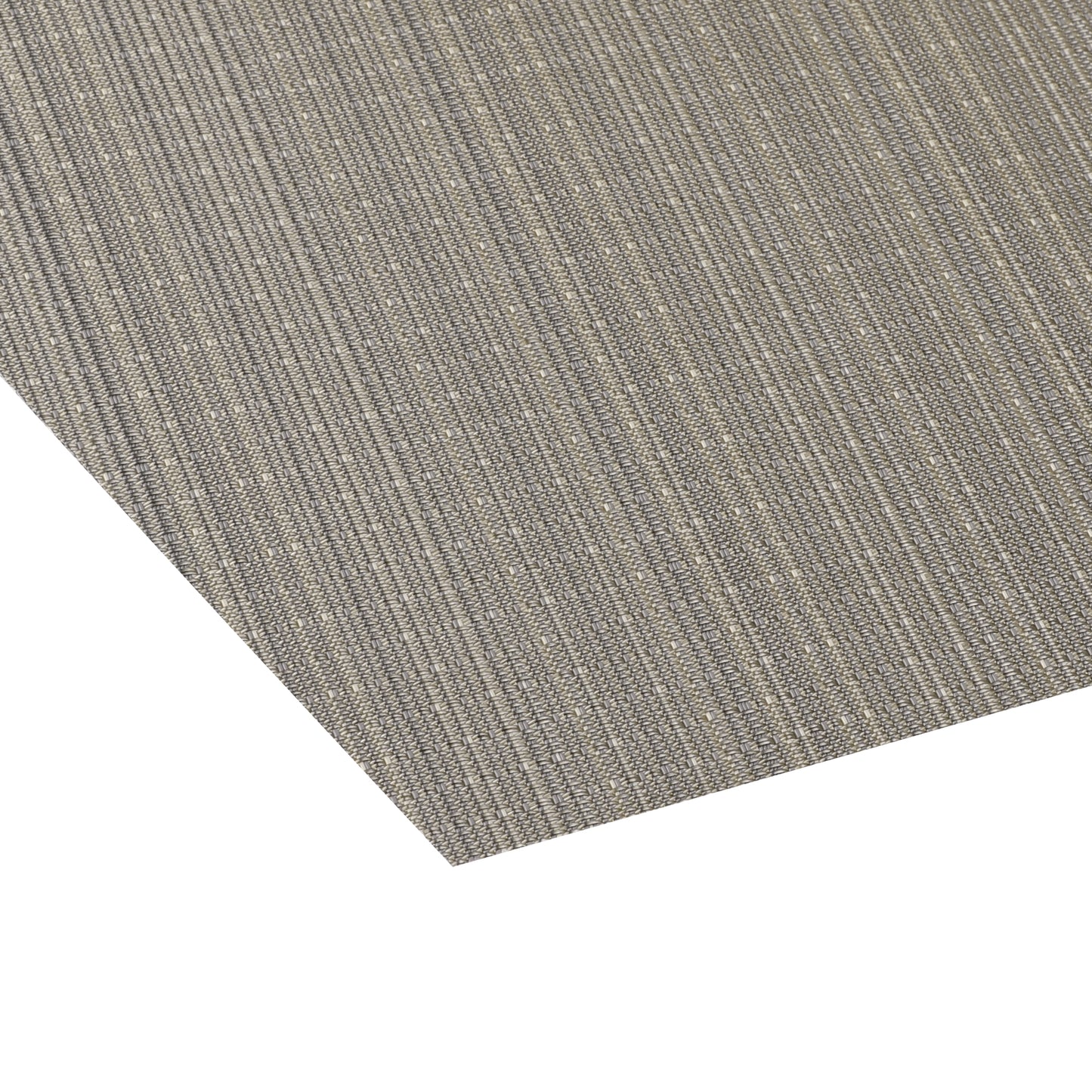 WovenTable Placemats Set of 6 Placemats Heat Resistant Water Proof Wipe Clean 18*12in