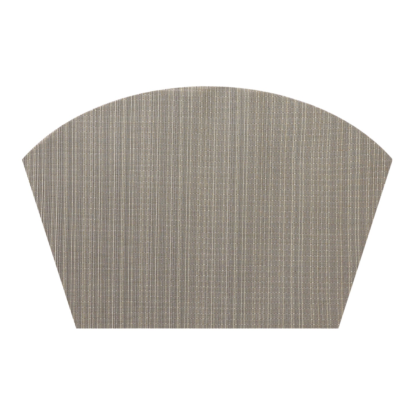 WovenTable Placemats Set of 6 Placemats Heat Resistant Water Proof Wipe Clean 18*12in