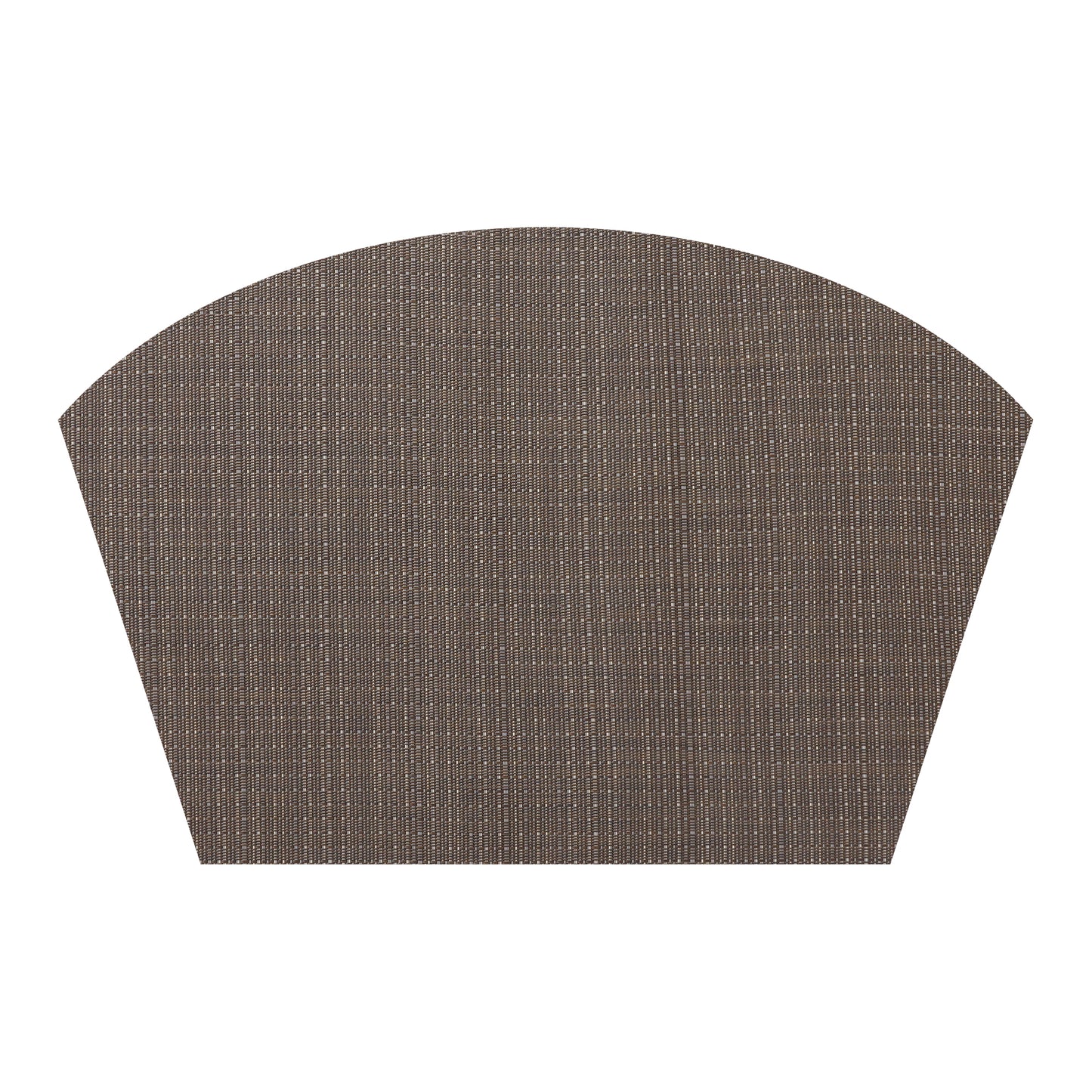 WovenTable Placemats Set of 6 Placemats Heat Resistant Water Proof Wipe Clean 18*12in